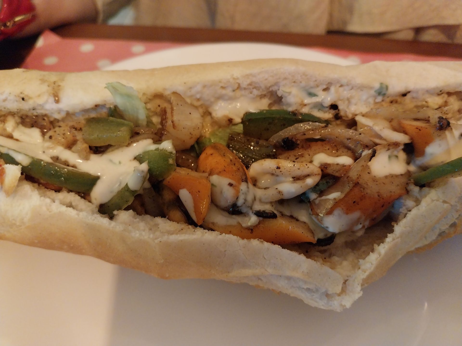 Pippo - © Photo by Giacomo Berti