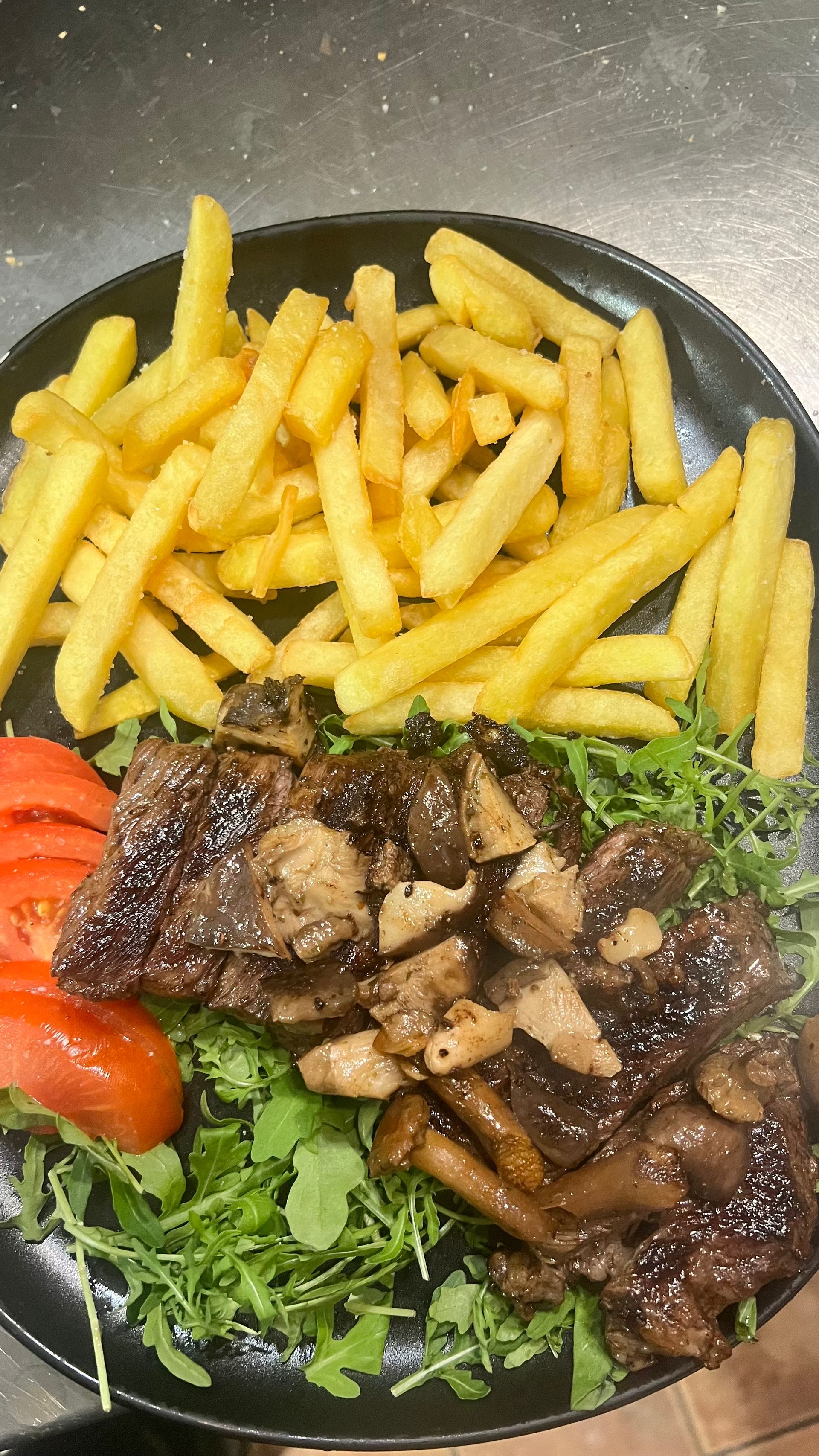 Pippo - © Photo by Haytham Ibrahim