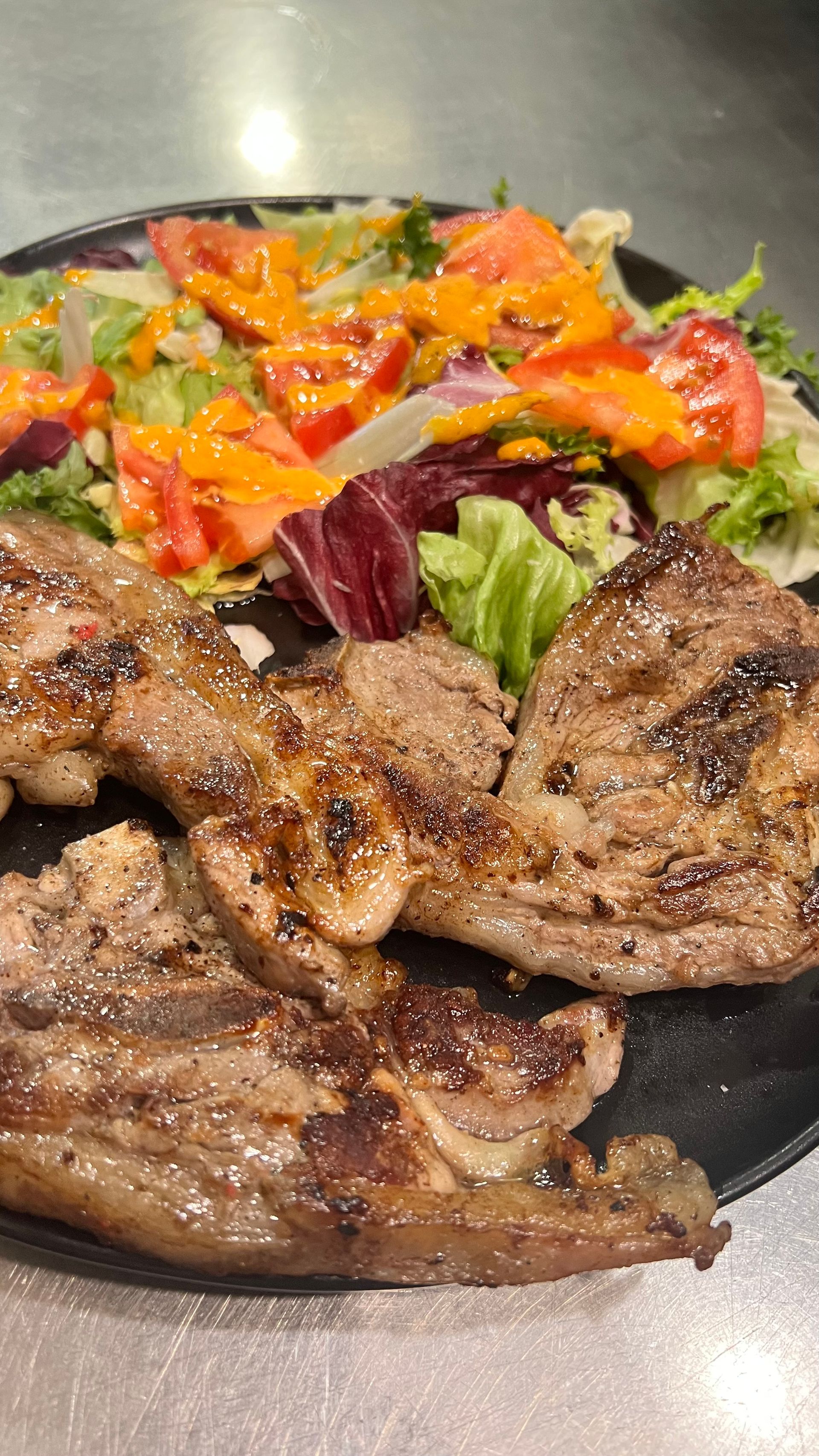 Pippo - © Photo by Haytham Ibrahim