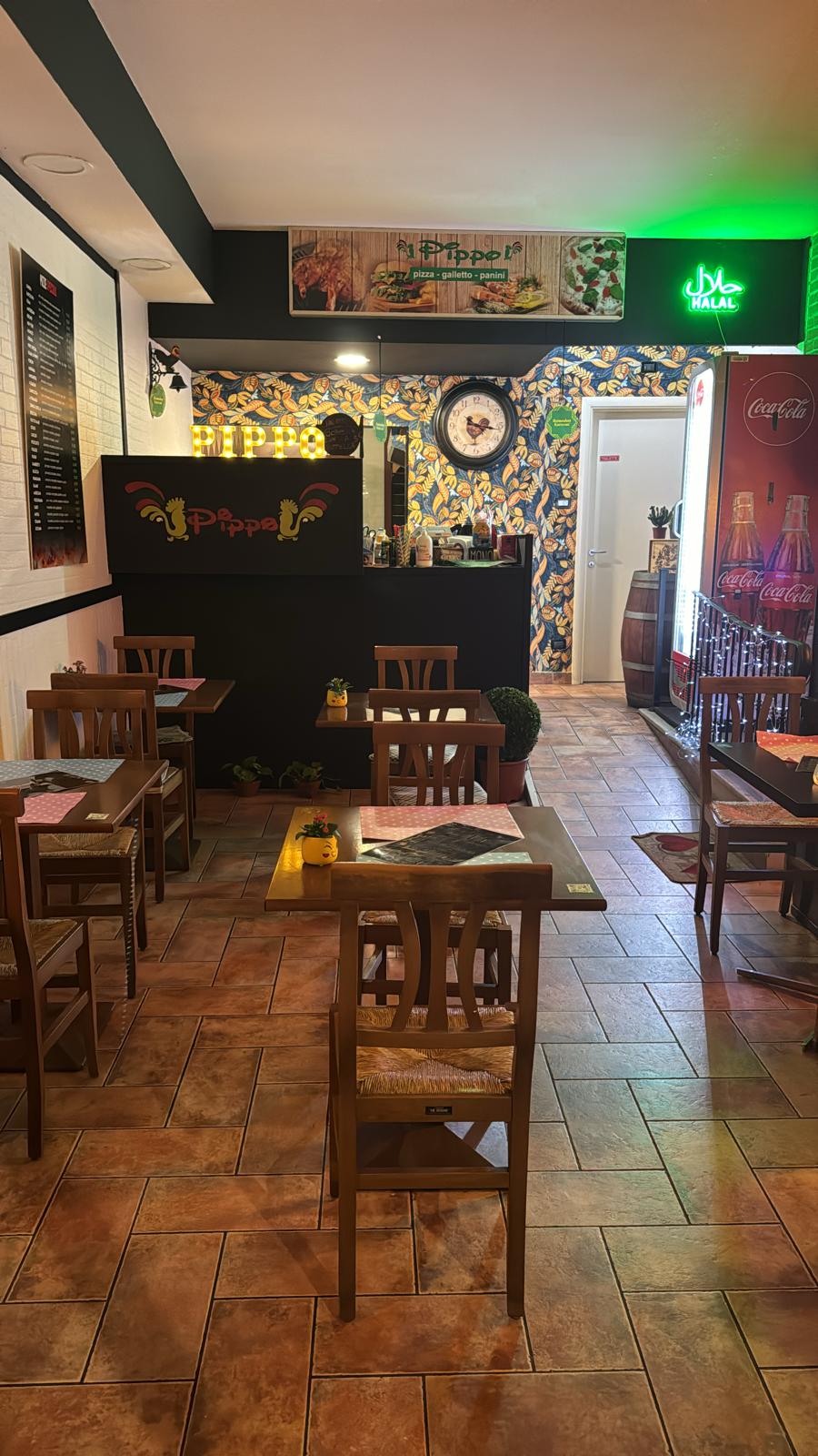 Pippo - © Photo by Haytham Ibrahim