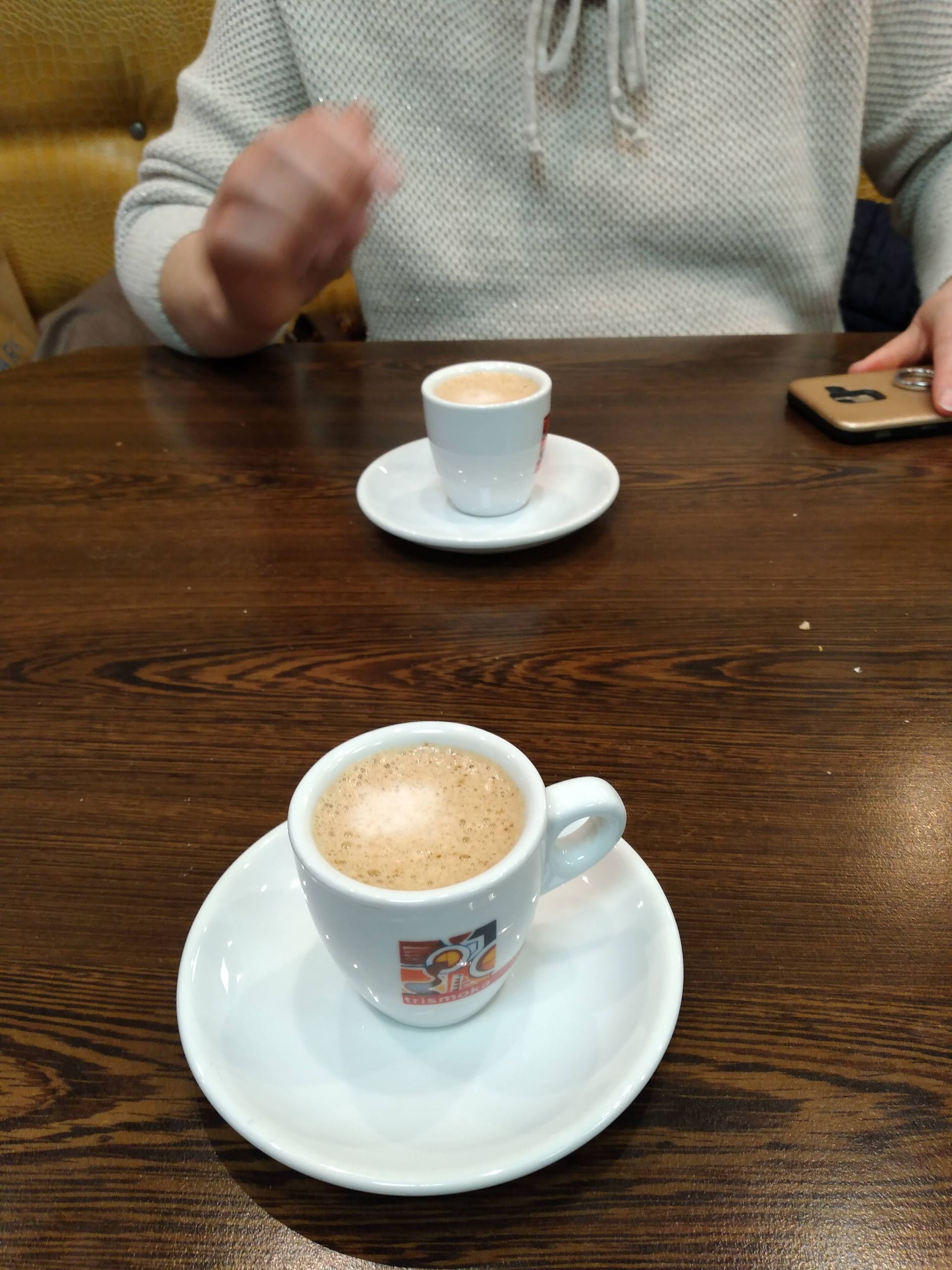 Pizza food coffea kenzy - © Photo by Vitalie Cojocaru