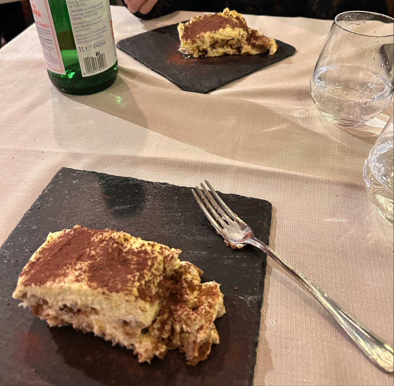 Pizzeria Duomo - © Photo by Arshddep Singh