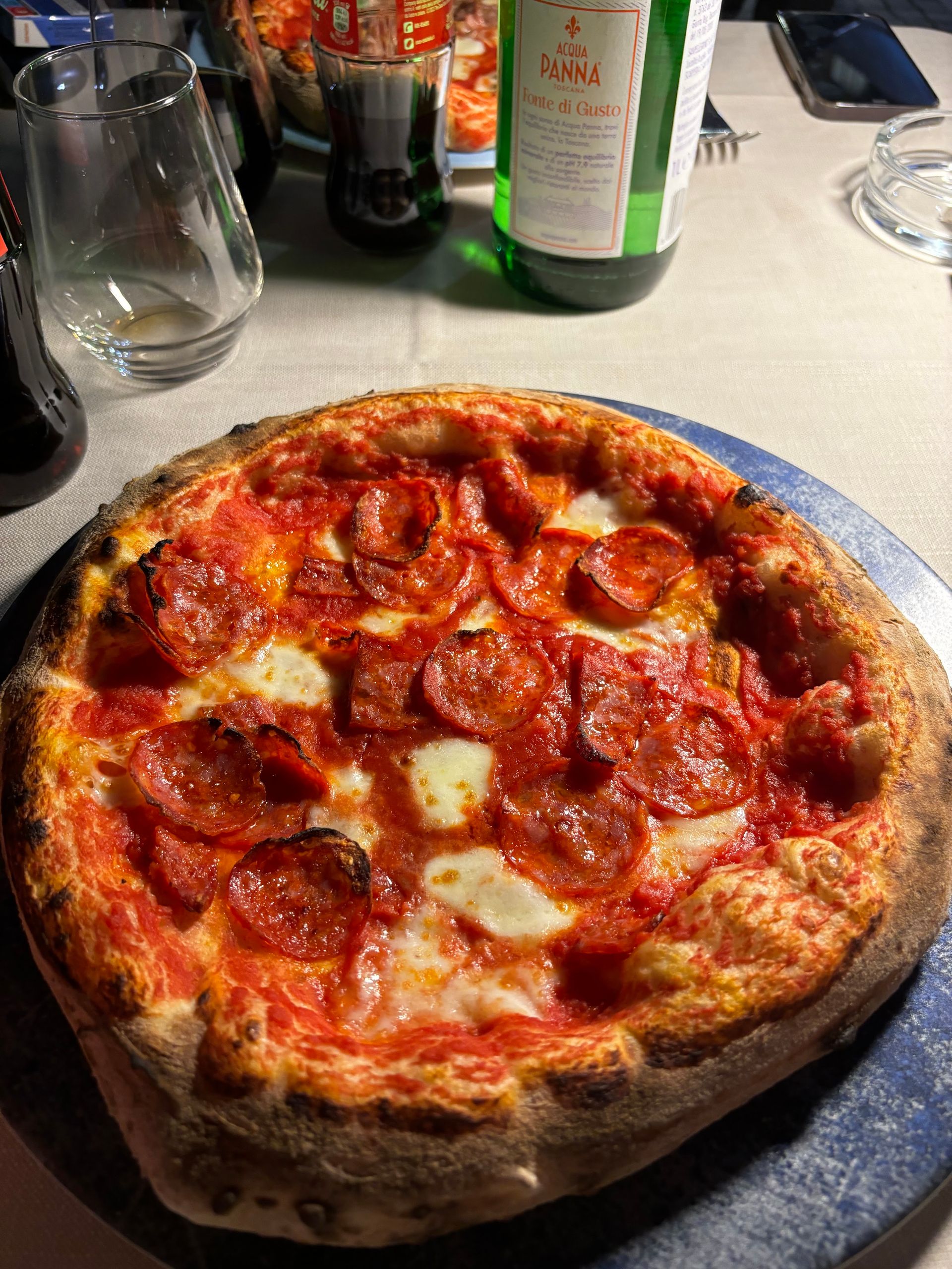 Pizzeria Duomo - © Photo by Alessandro Mirandi