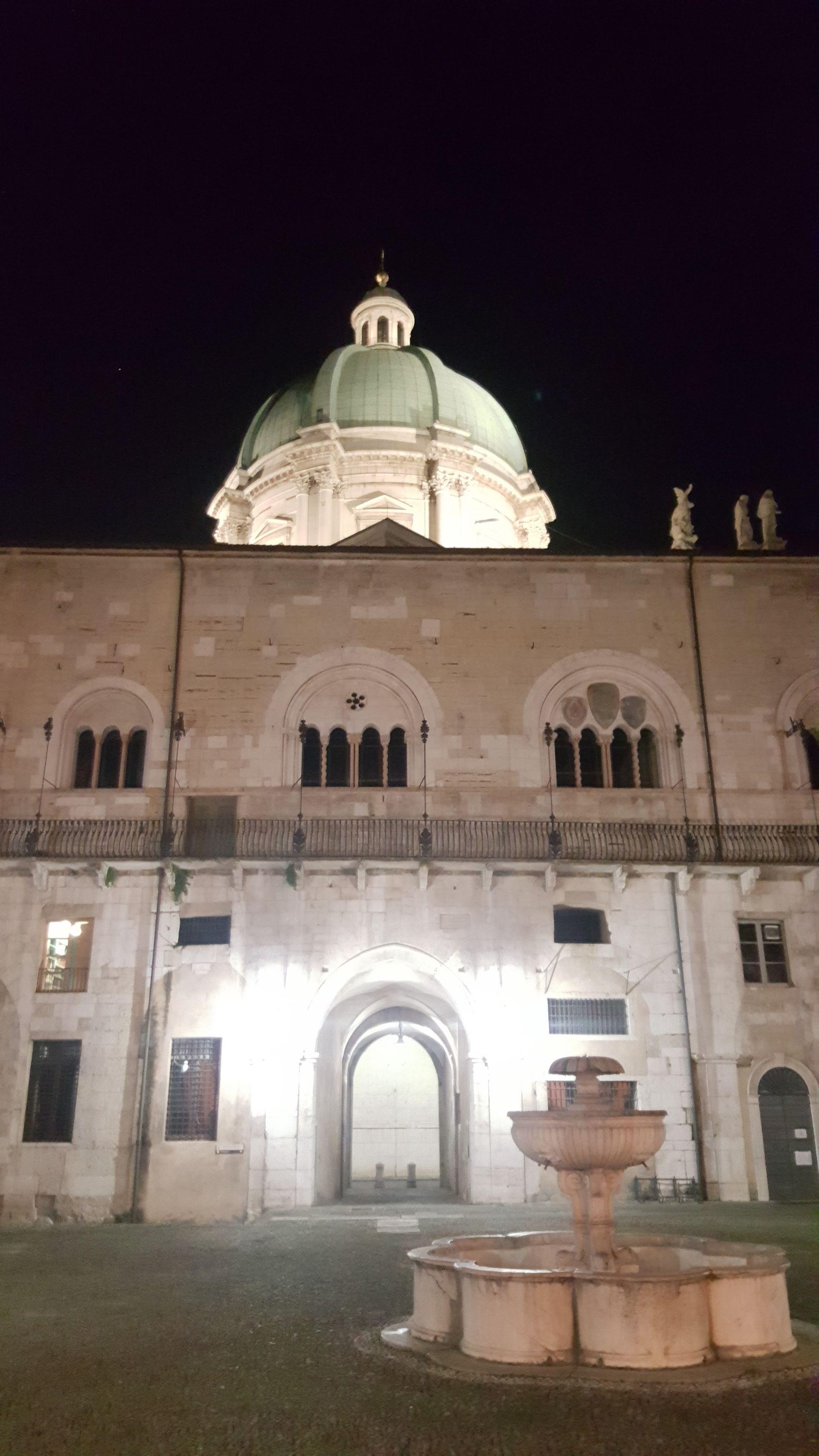 Pizzeria Duomo - © Photo by Armando Dioni