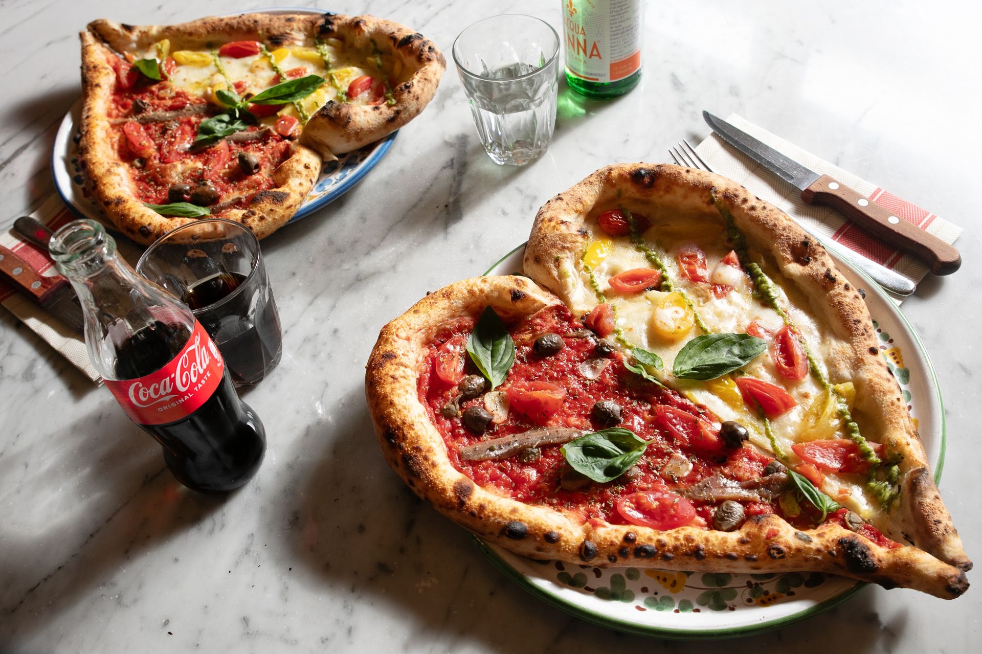 Pizzium - © Photo by Pizzium - Brescia