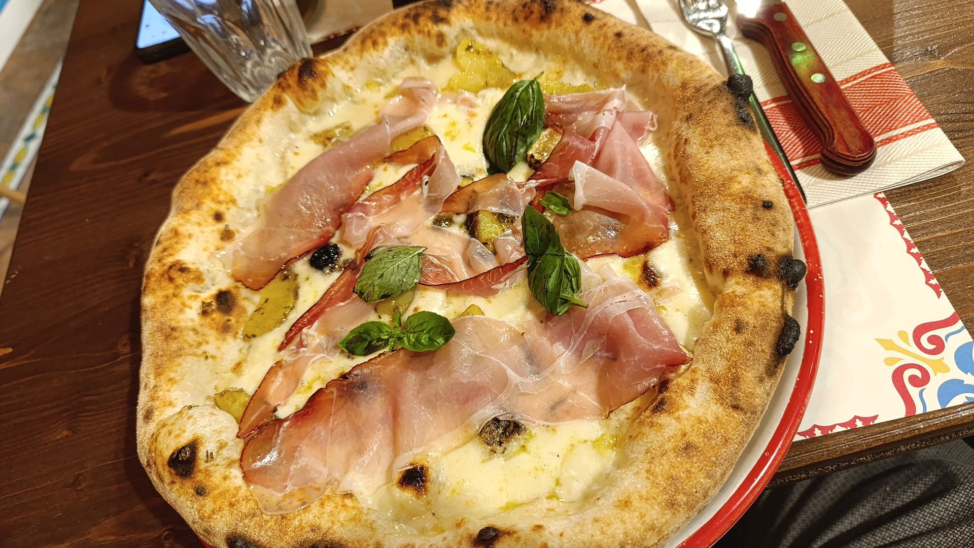 Pizzium - © Photo by Luca Zimbone