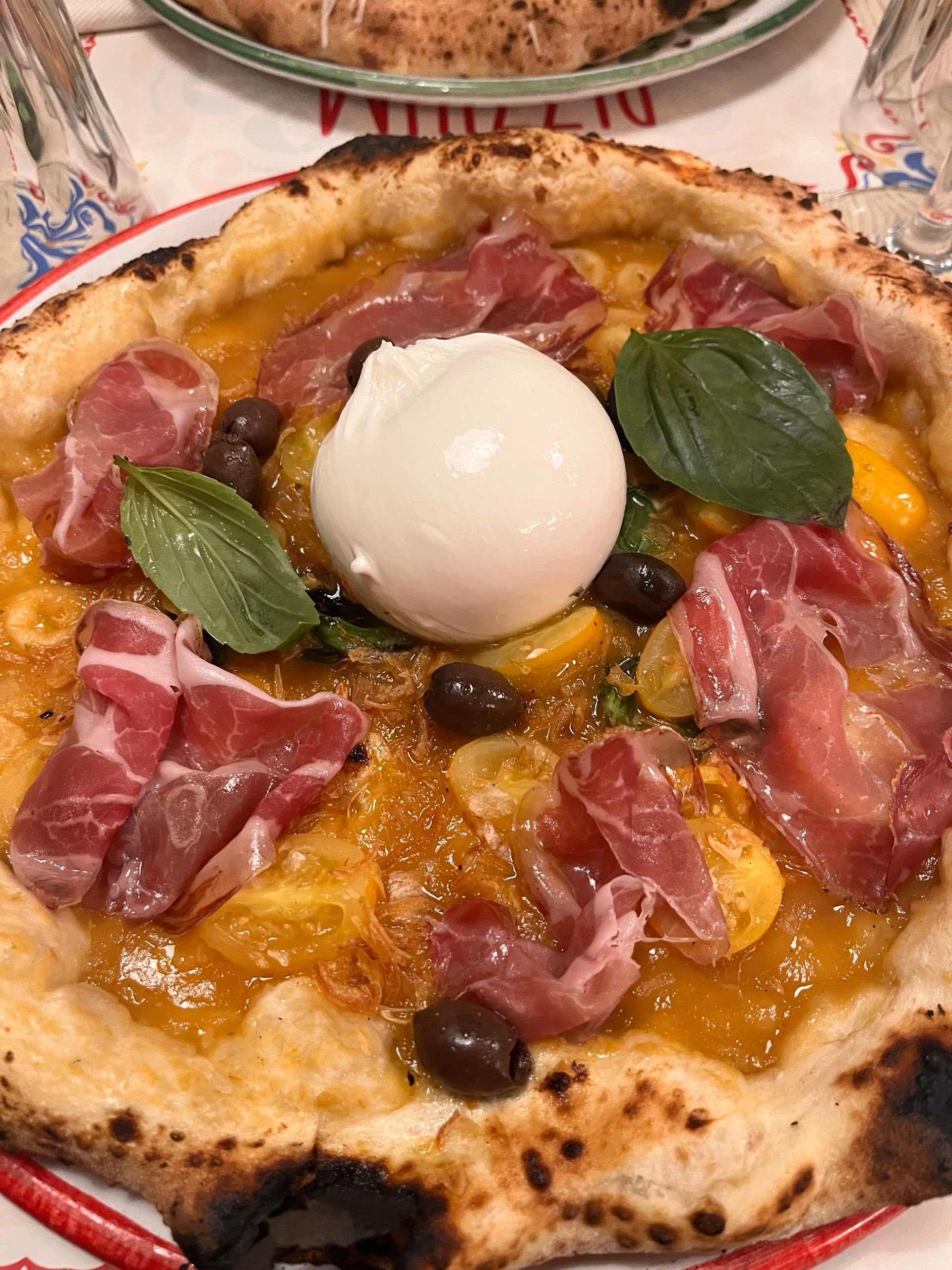 Pizzium - © Photo by Ileana Cani