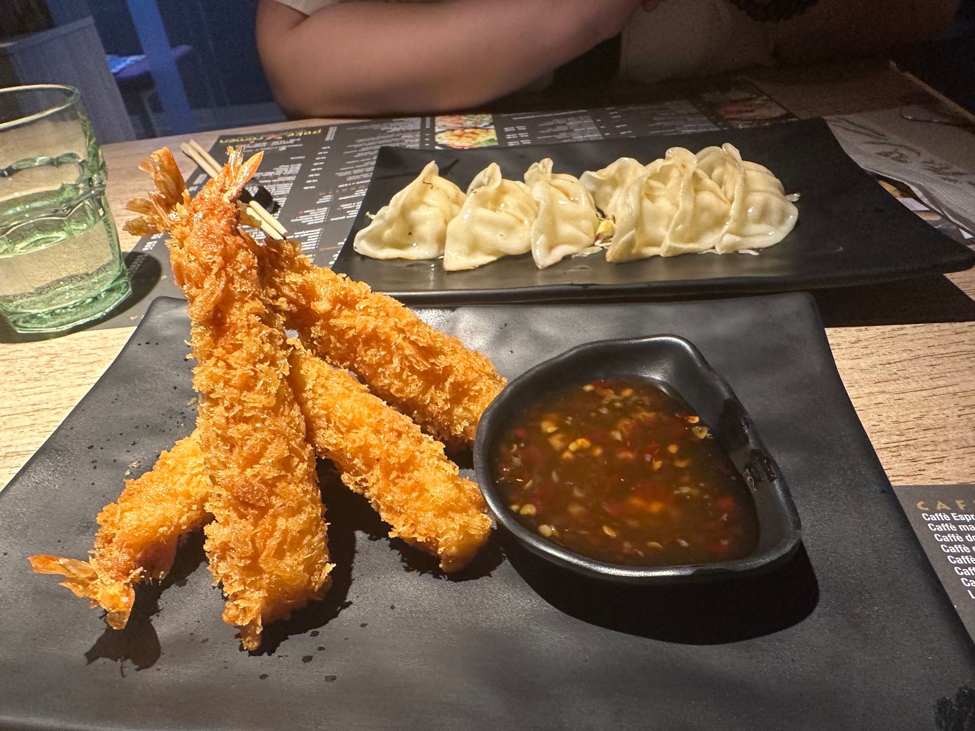 poke ramen - © Photo by ying lin