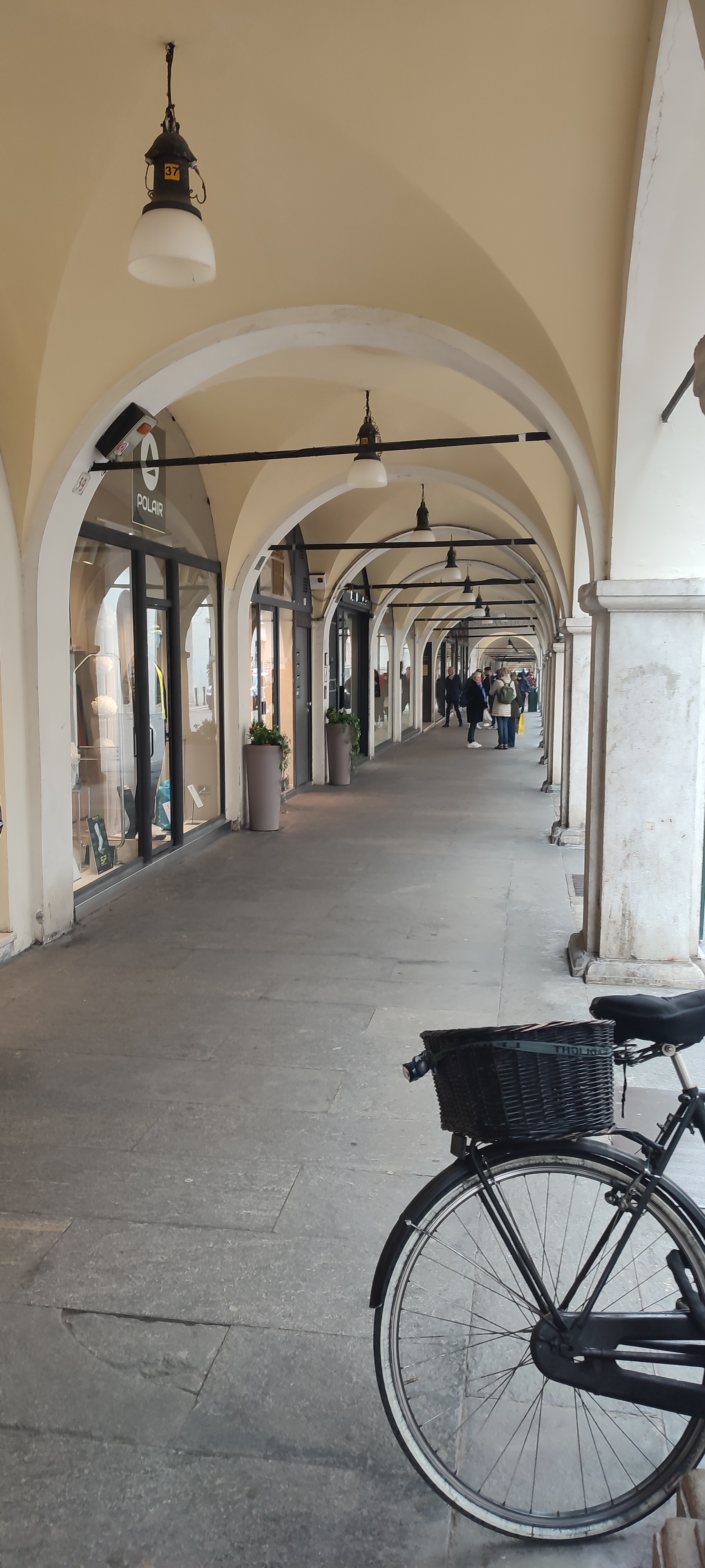 Polair - © Photo by Γιώργος Τσιριμώκος