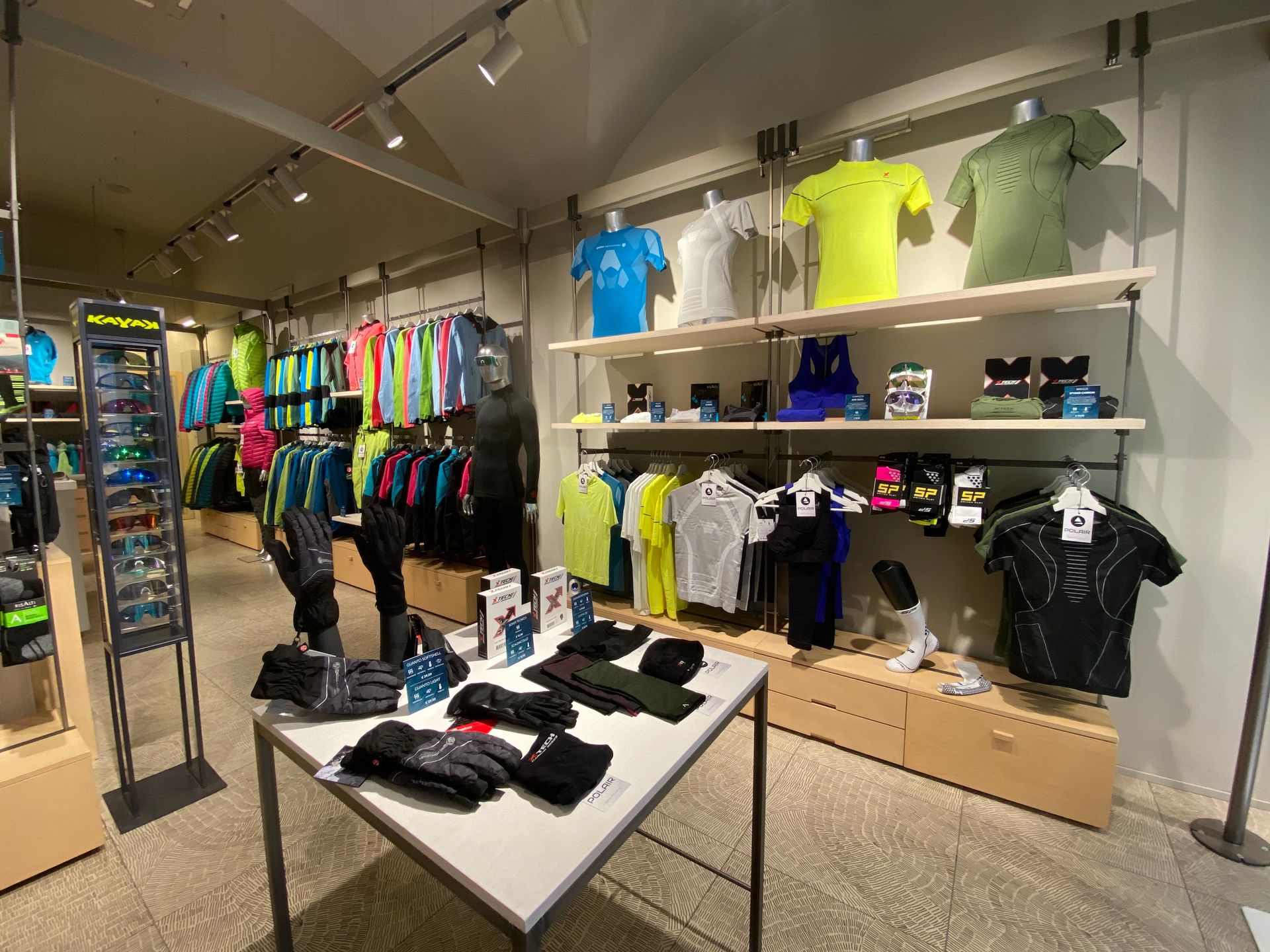 Polair - © Photo by Polair