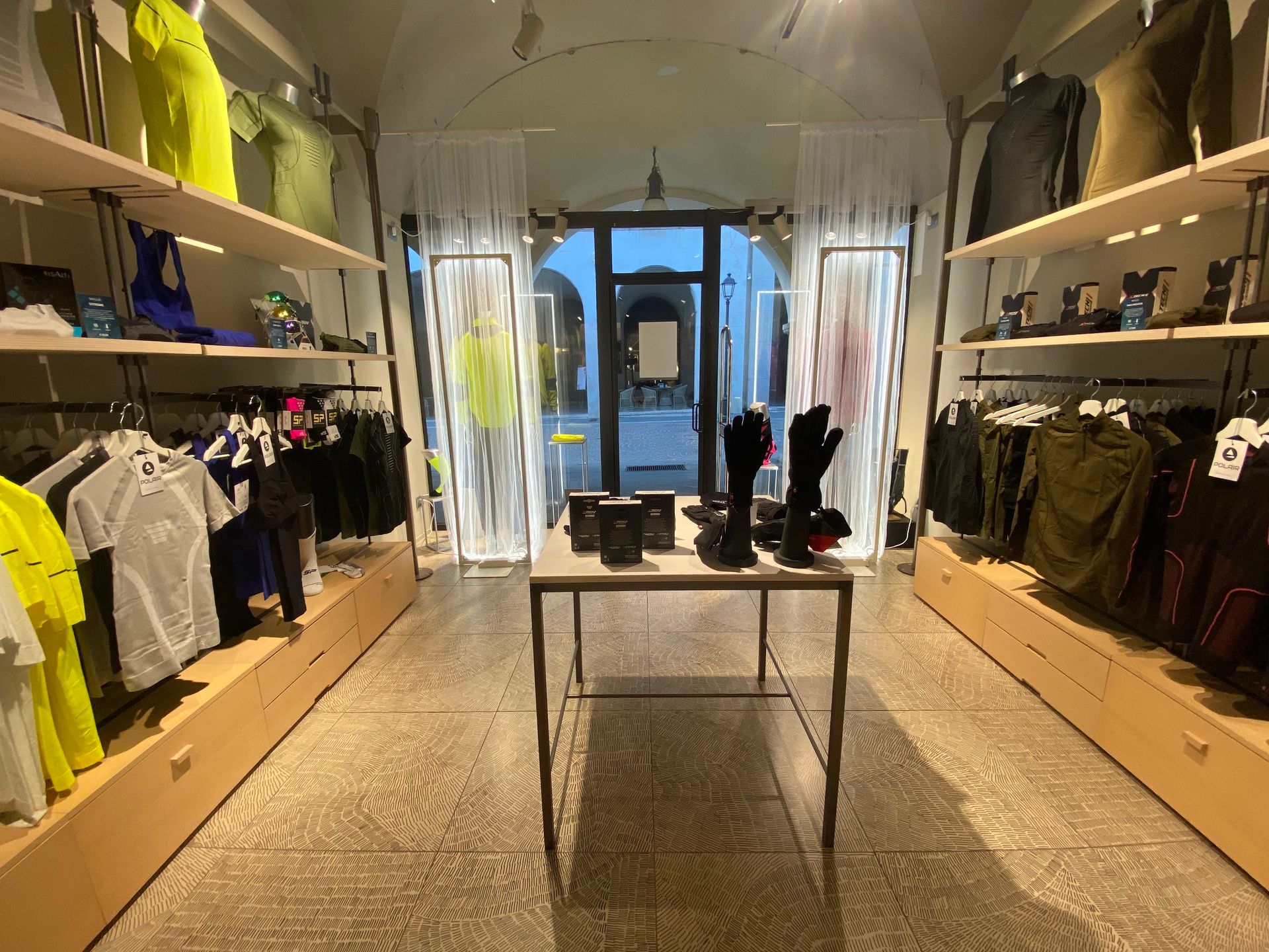 Polair - © Photo by Polair