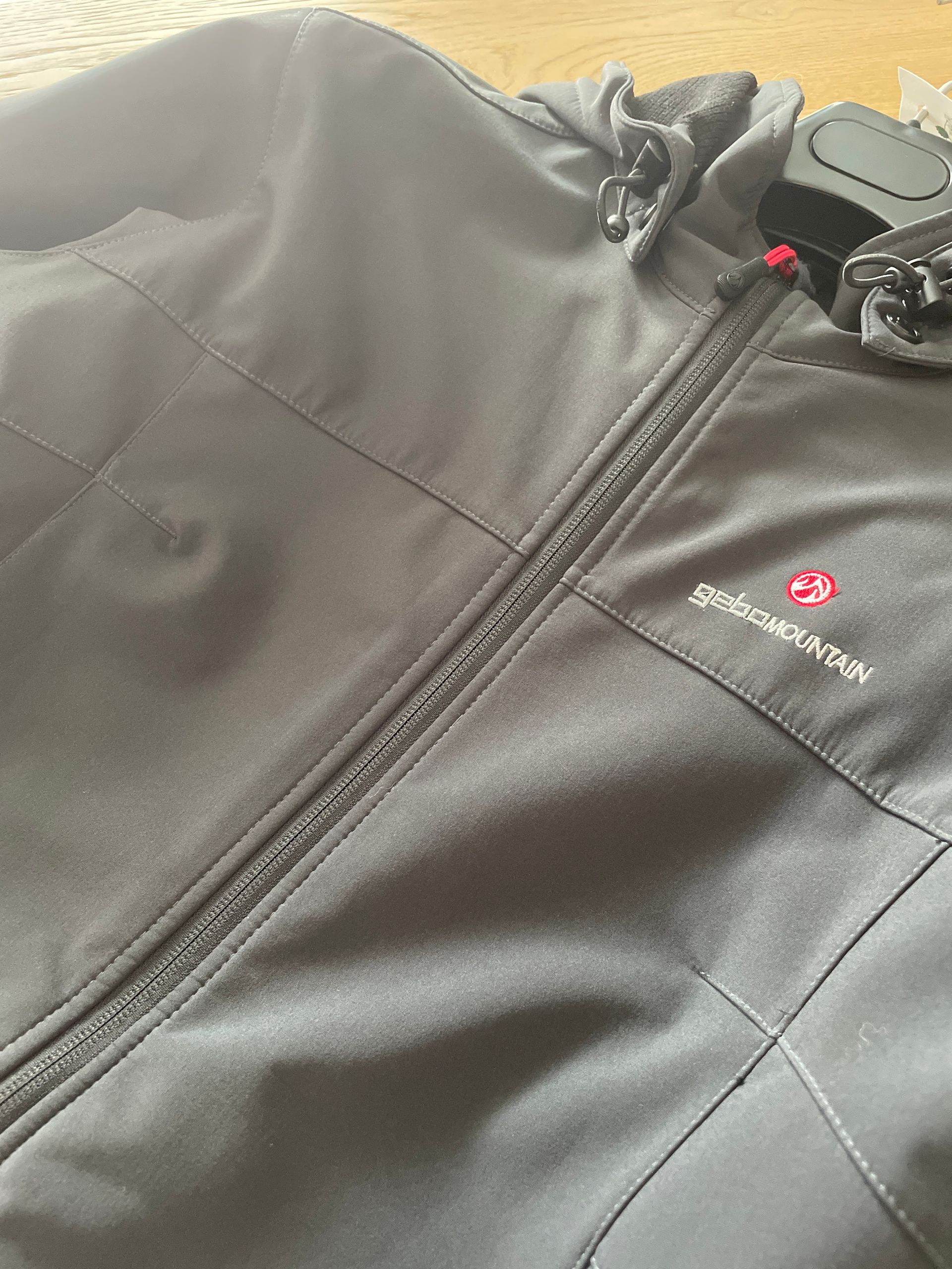 Polair - © Photo by Viviana Rossi