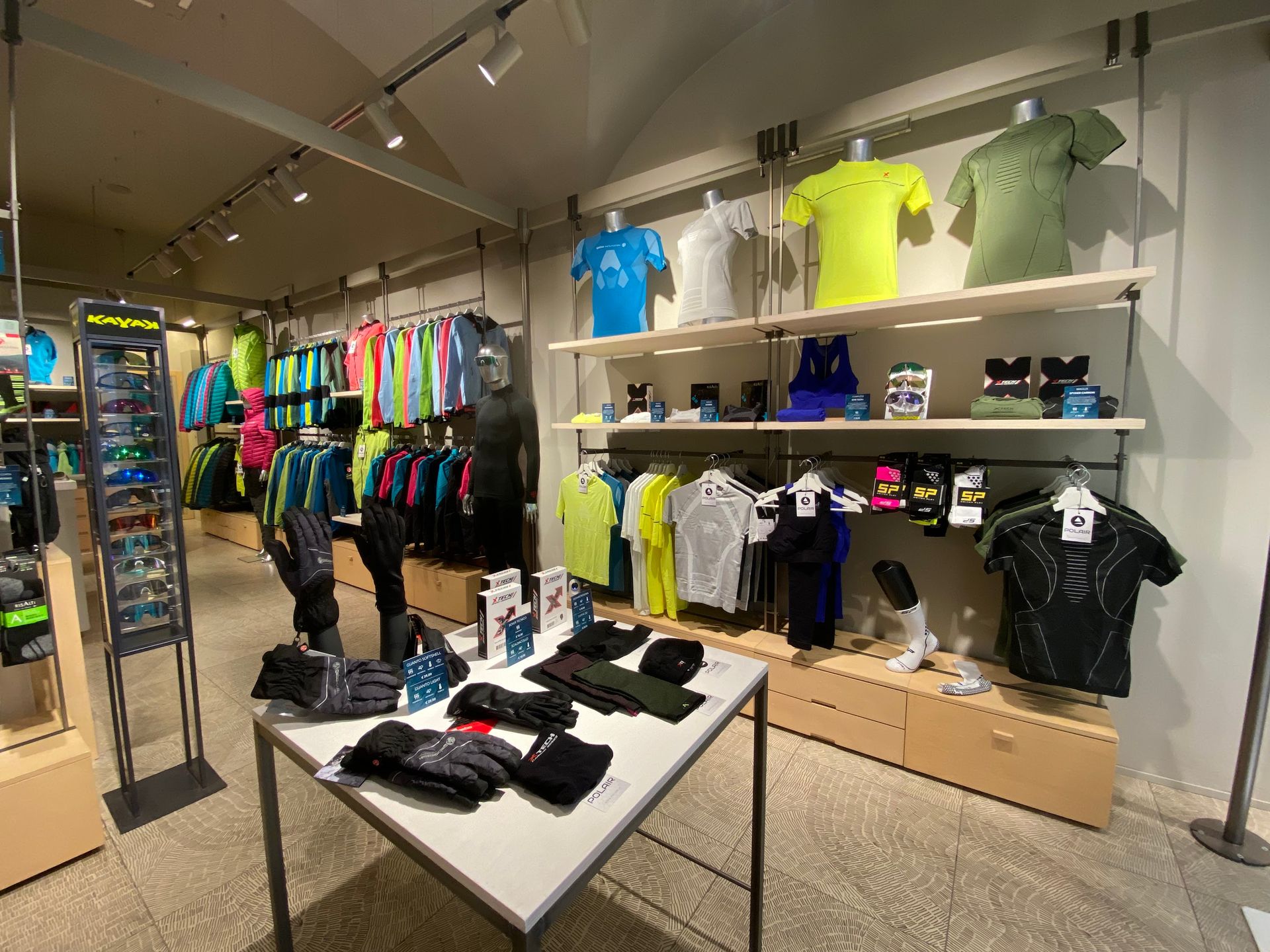 Polair - © Photo by Polair