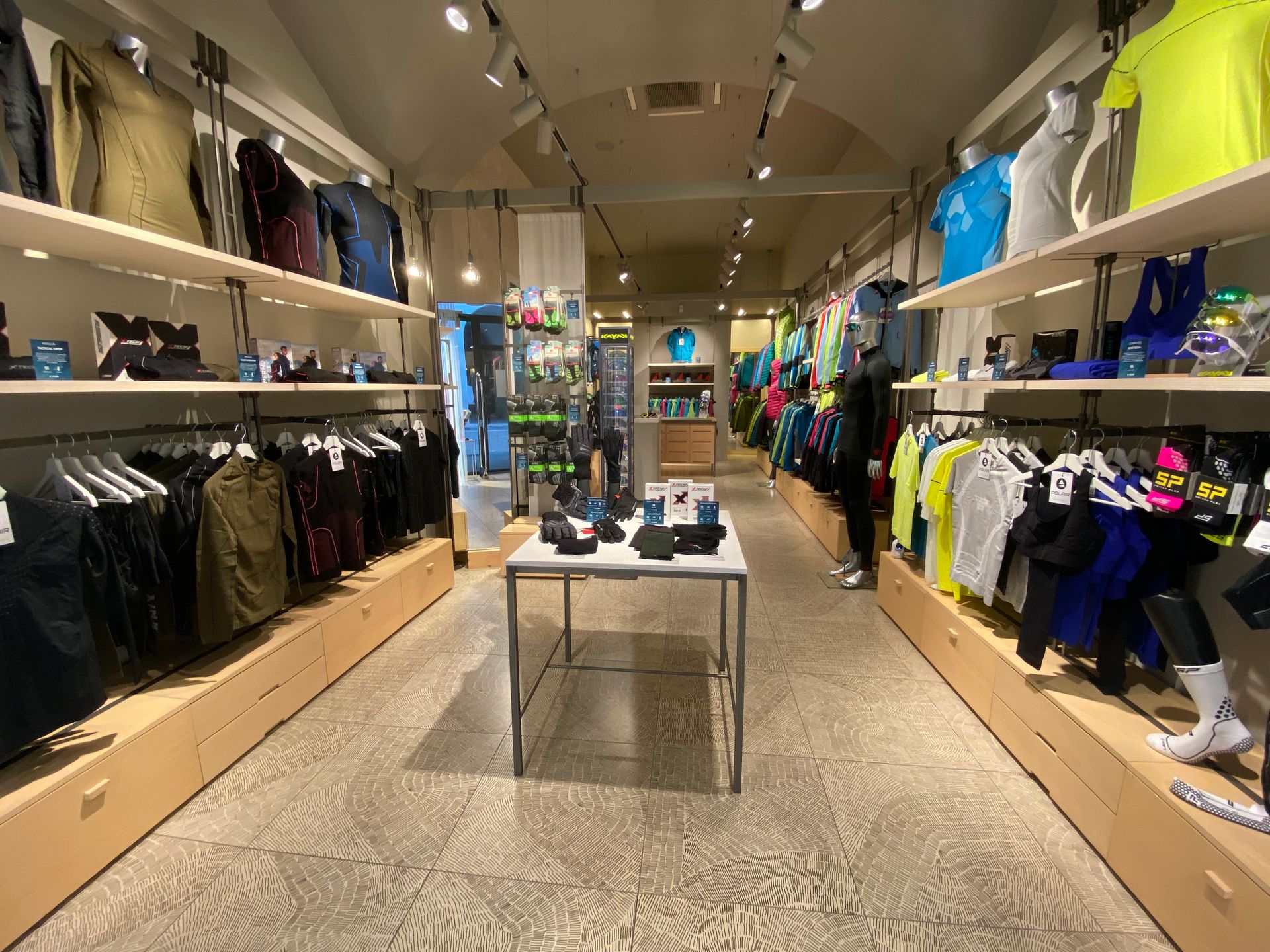 Polair - © Photo by Polair