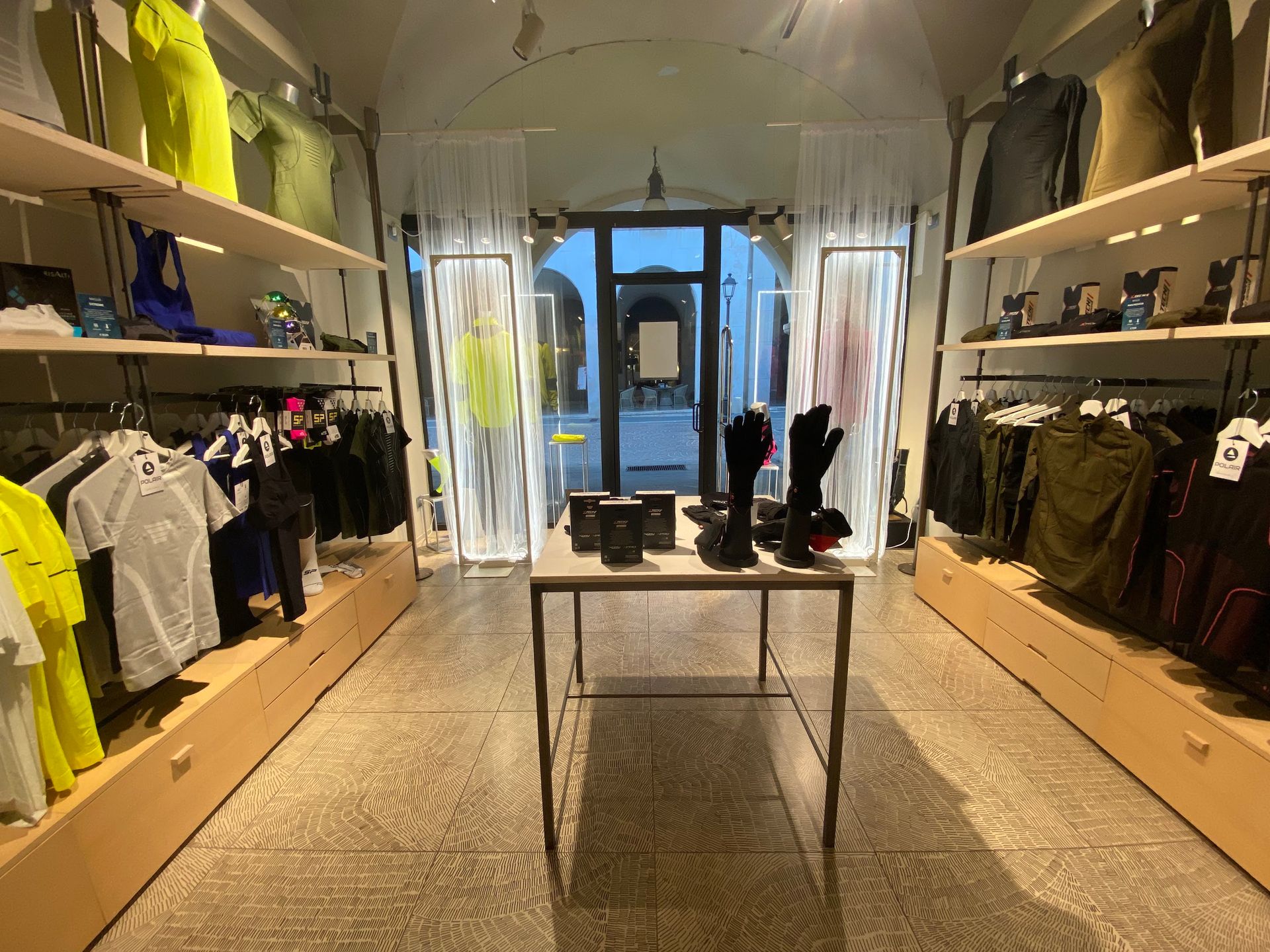 Polair - © Photo by Polair