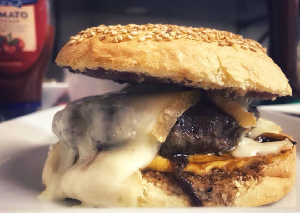 Polent-one burger bistrot - © Photo by Polent-One Burger Bistrot