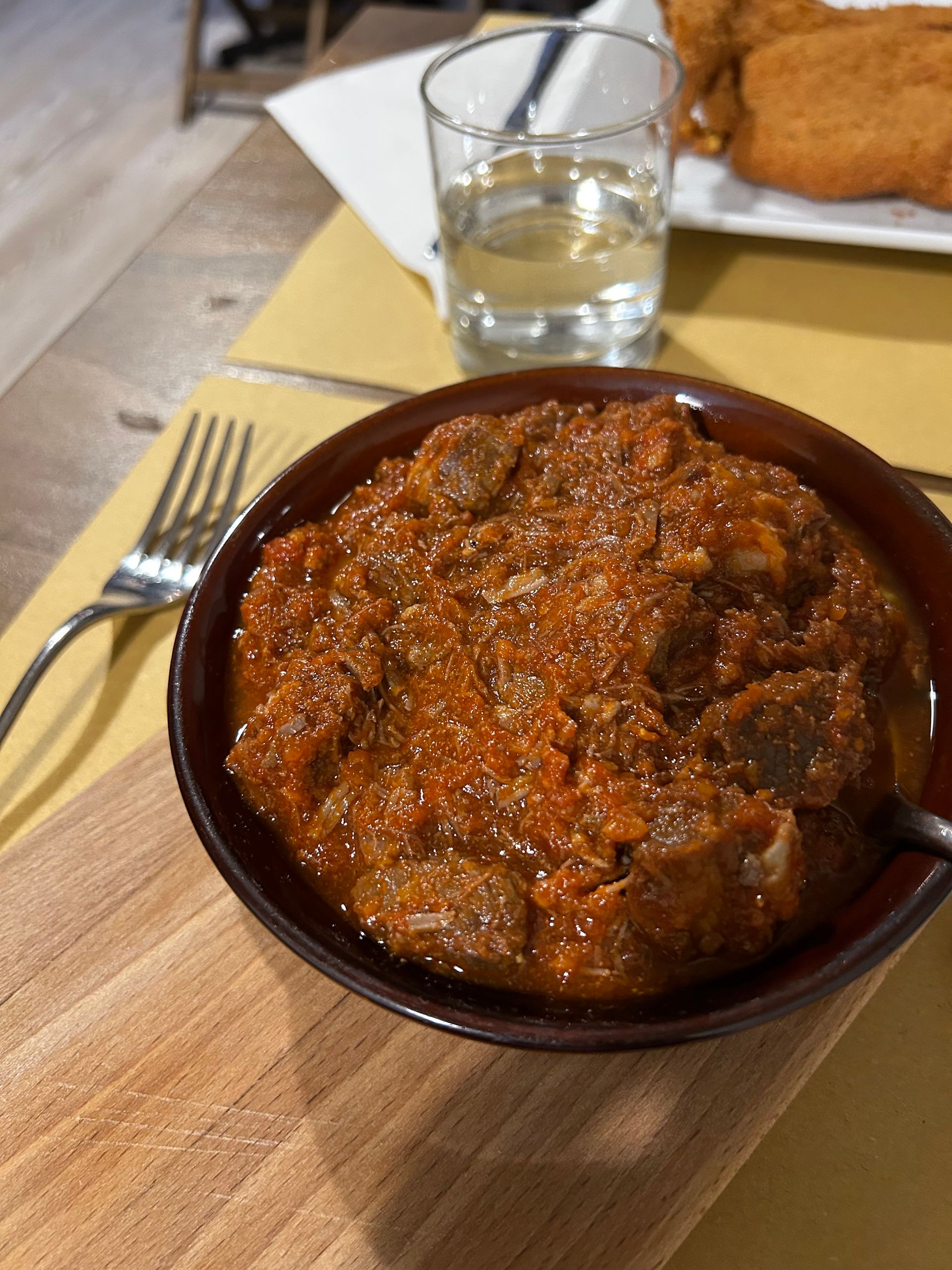 Polent-one burger bistrot - © Photo by M.