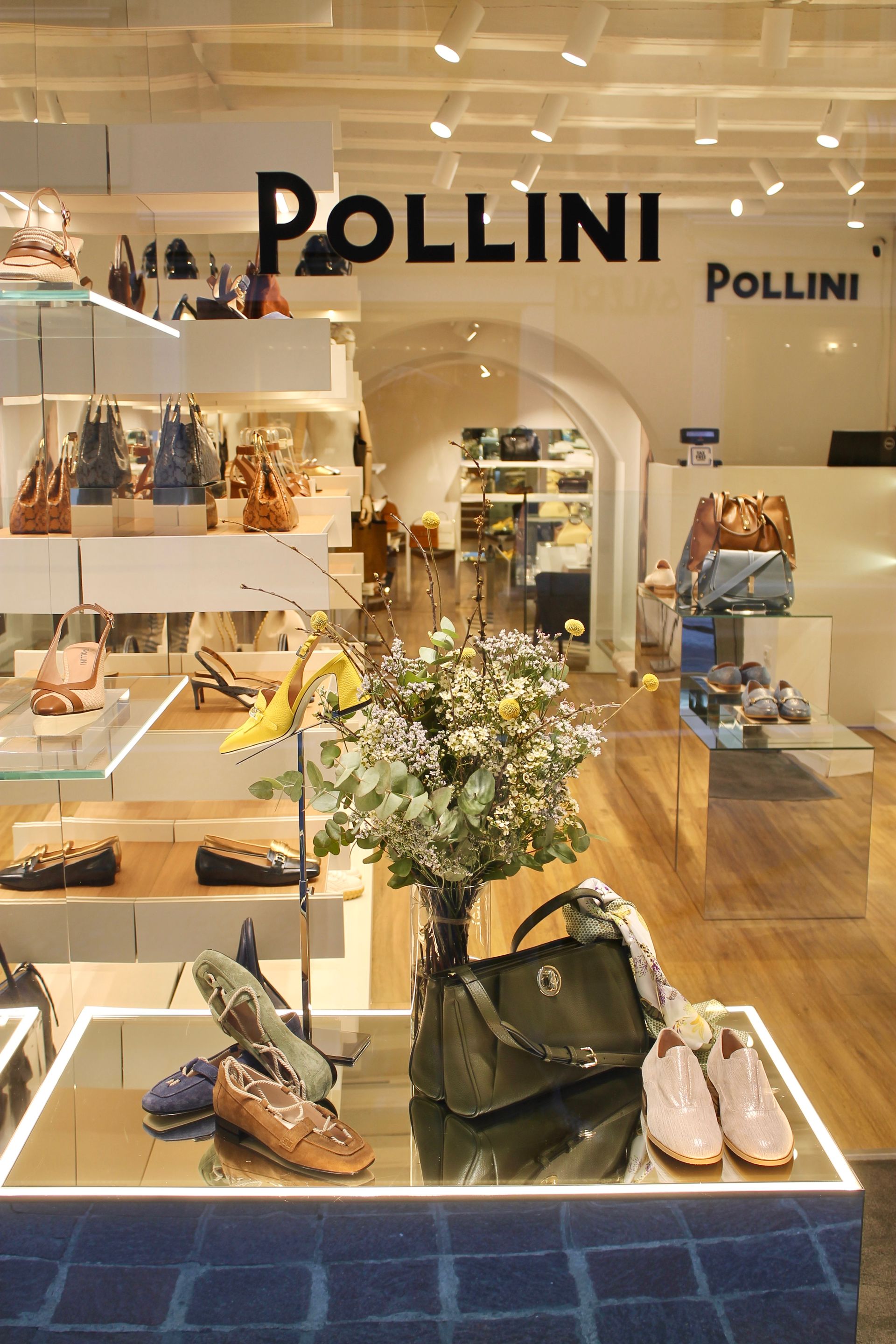 Pollini - © Photo by Pollini Brescia