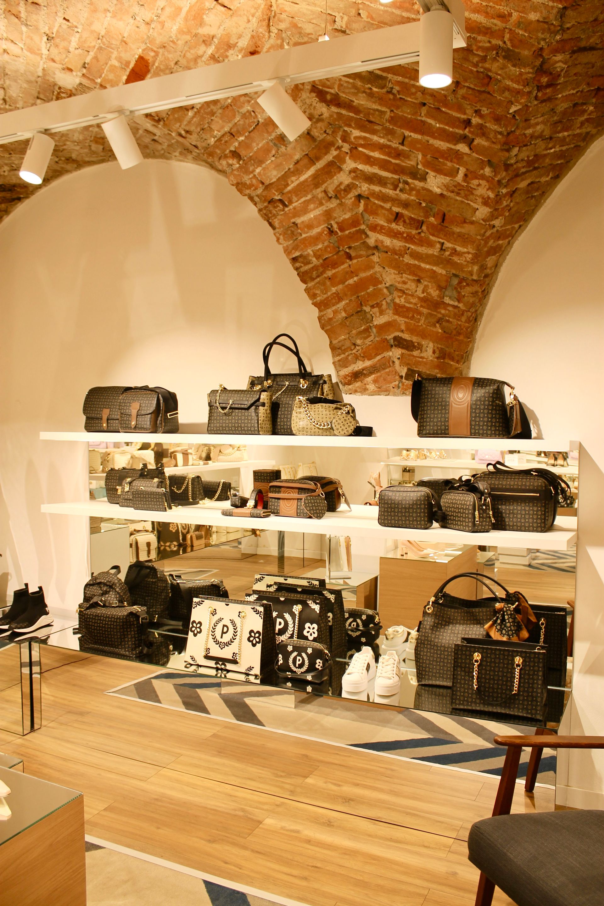 Pollini - © Photo by Pollini Brescia