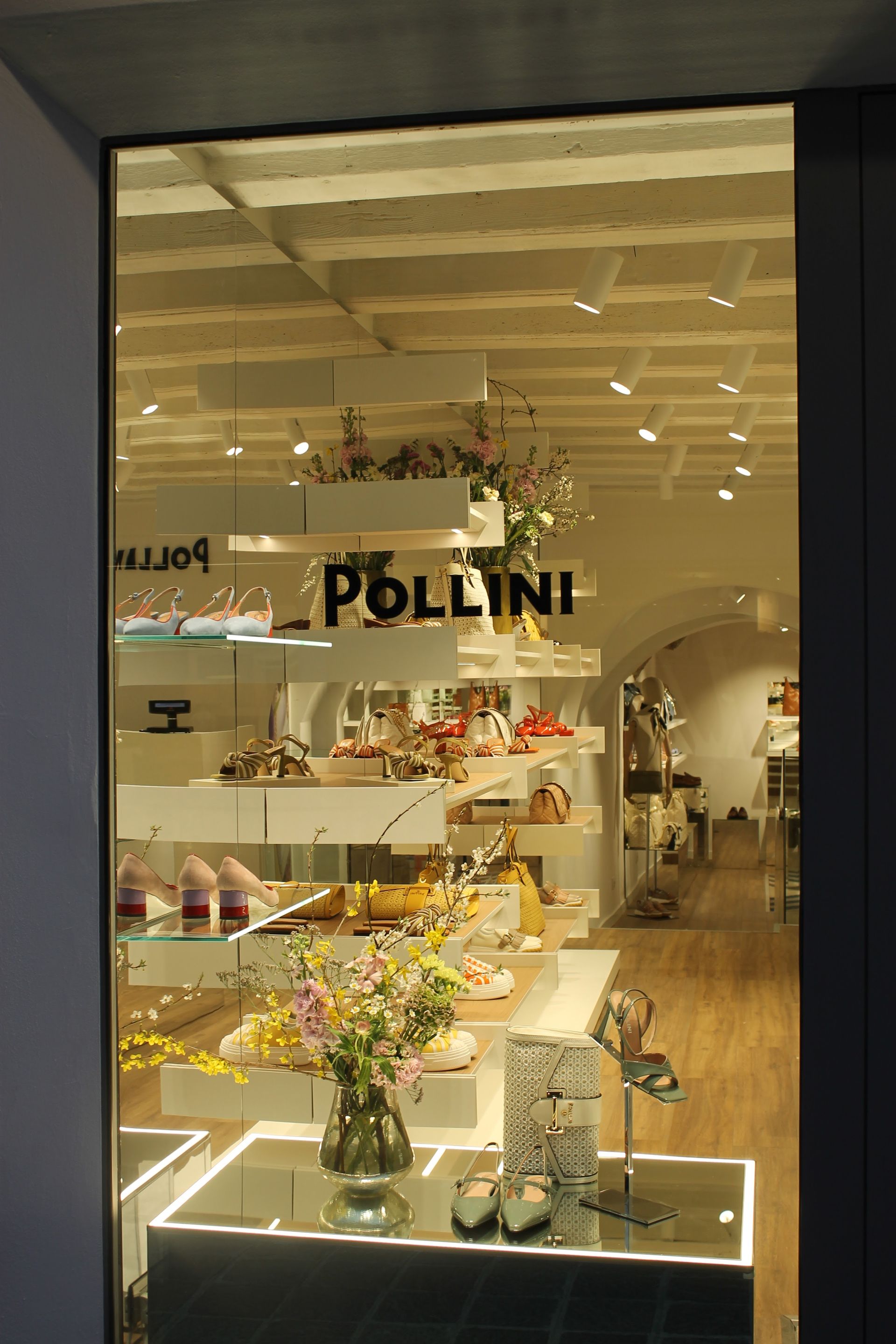 Pollini - © Photo by Pollini Brescia