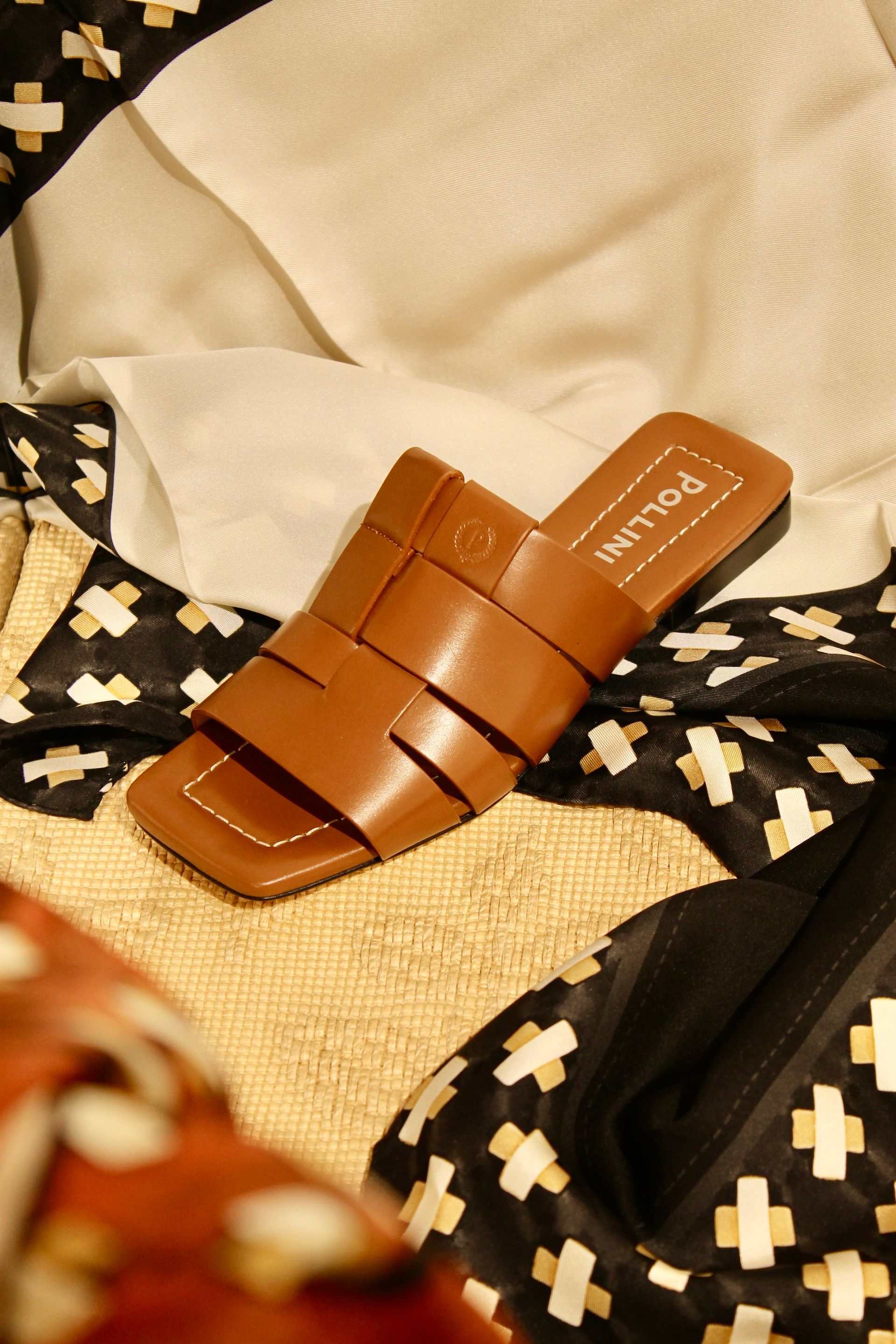 Pollini - © Photo by Pollini Brescia