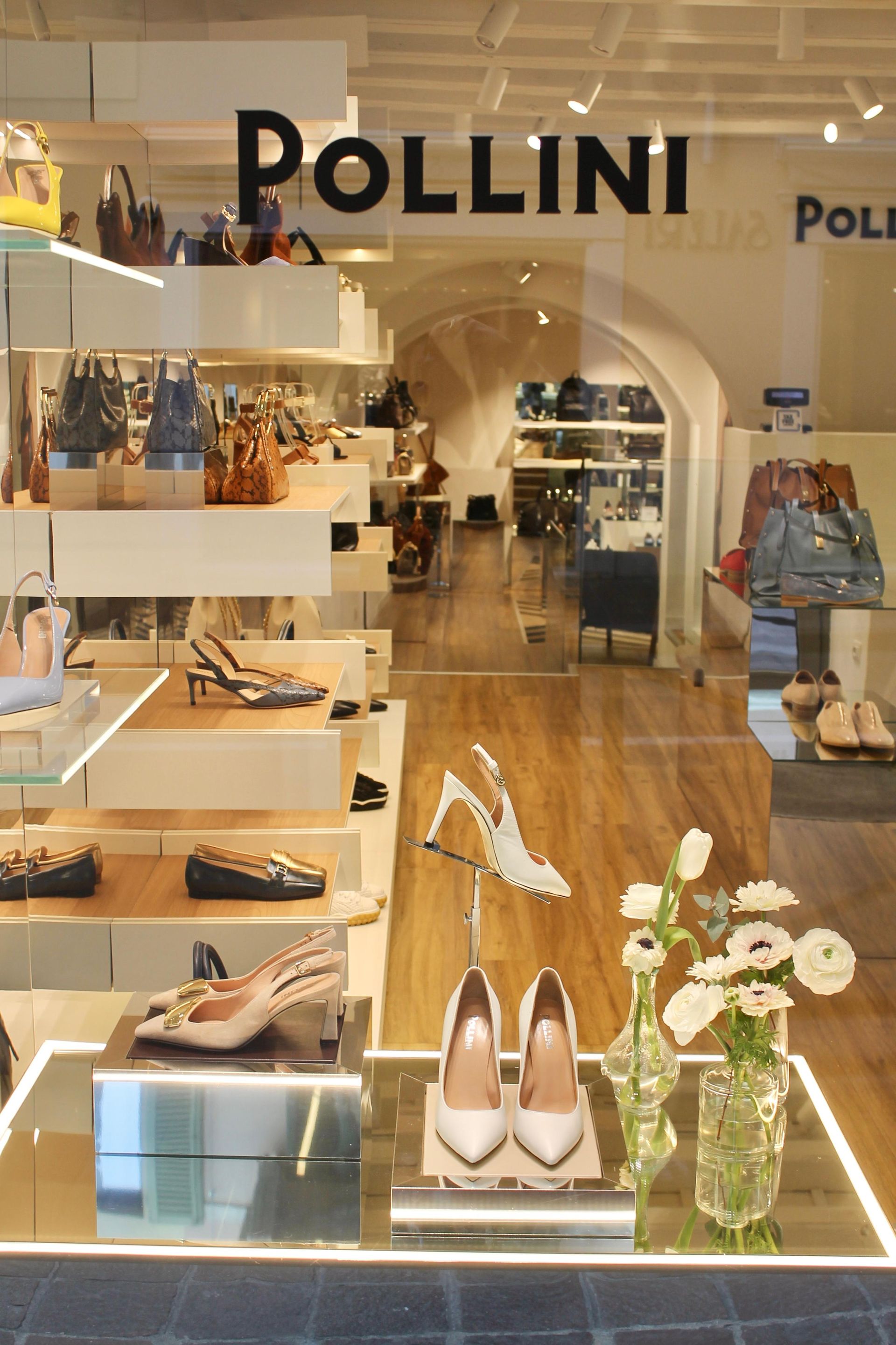 Pollini - © Photo by Pollini Brescia