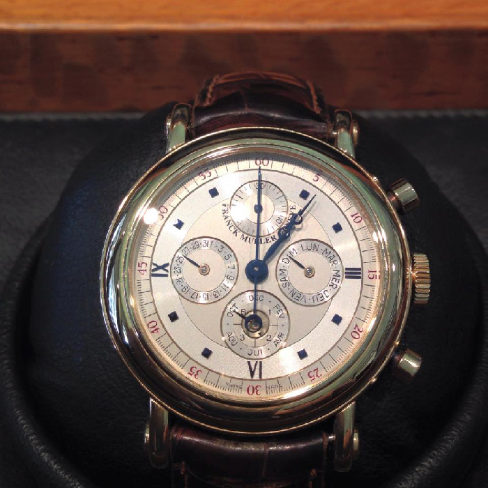 Prezioso e raro - © Photo by Gioielleria Prezioso e Raro di Natali Ghislano - Rivendita Liu-Jo e Daniel Smith