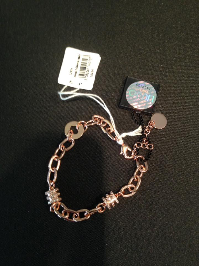 Prezioso e raro - © Photo by Gioielleria Prezioso e Raro di Natali Ghislano - Rivendita Liu-Jo e Daniel Smith