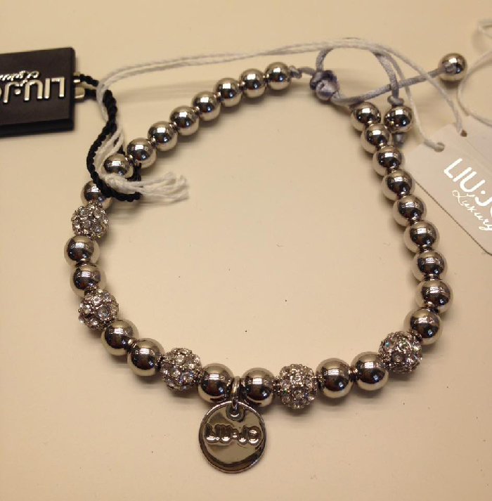 Prezioso e raro - © Photo by Gioielleria Prezioso e Raro di Natali Ghislano - Rivendita Liu-Jo e Daniel Smith