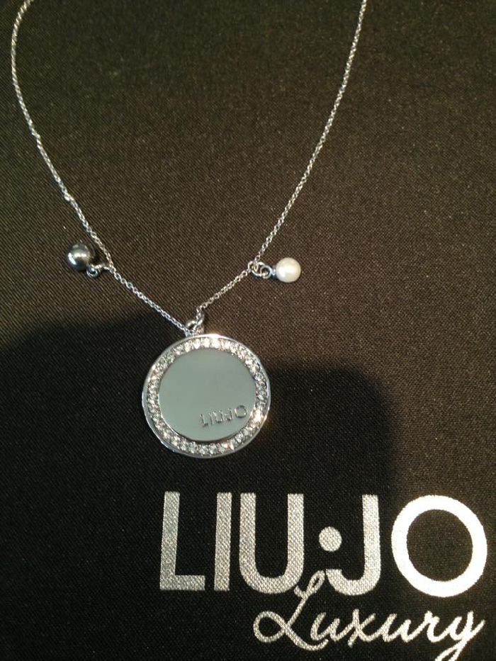 Prezioso e raro - © Photo by Gioielleria Prezioso e Raro di Natali Ghislano - Rivendita Liu-Jo e Daniel Smith