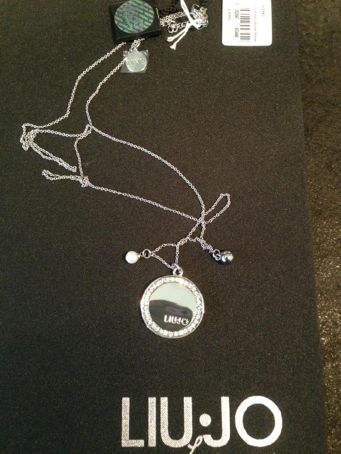 Prezioso e raro - © Photo by Gioielleria Prezioso e Raro di Natali Ghislano - Rivendita Liu-Jo e Daniel Smith