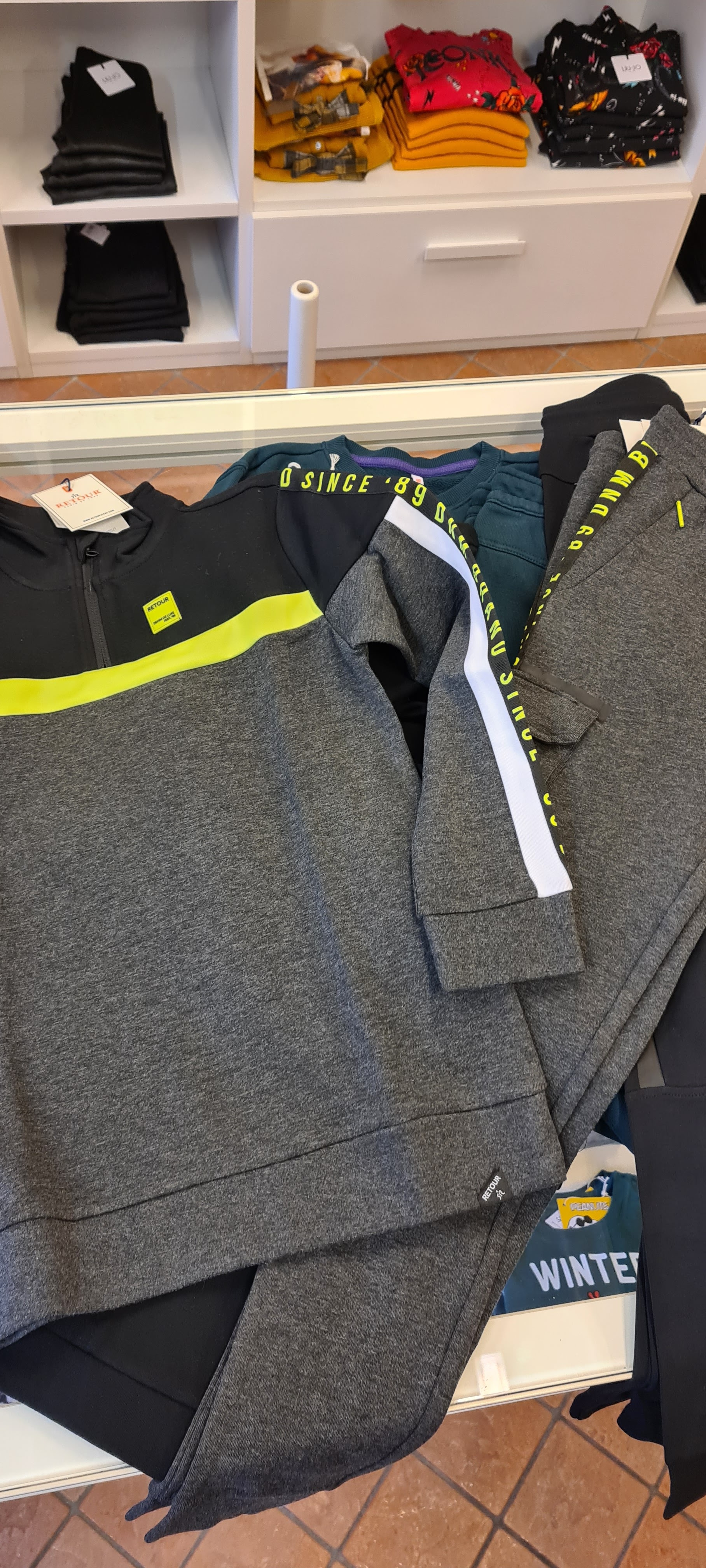 Primi baci - © Photo by Maurizio Zani