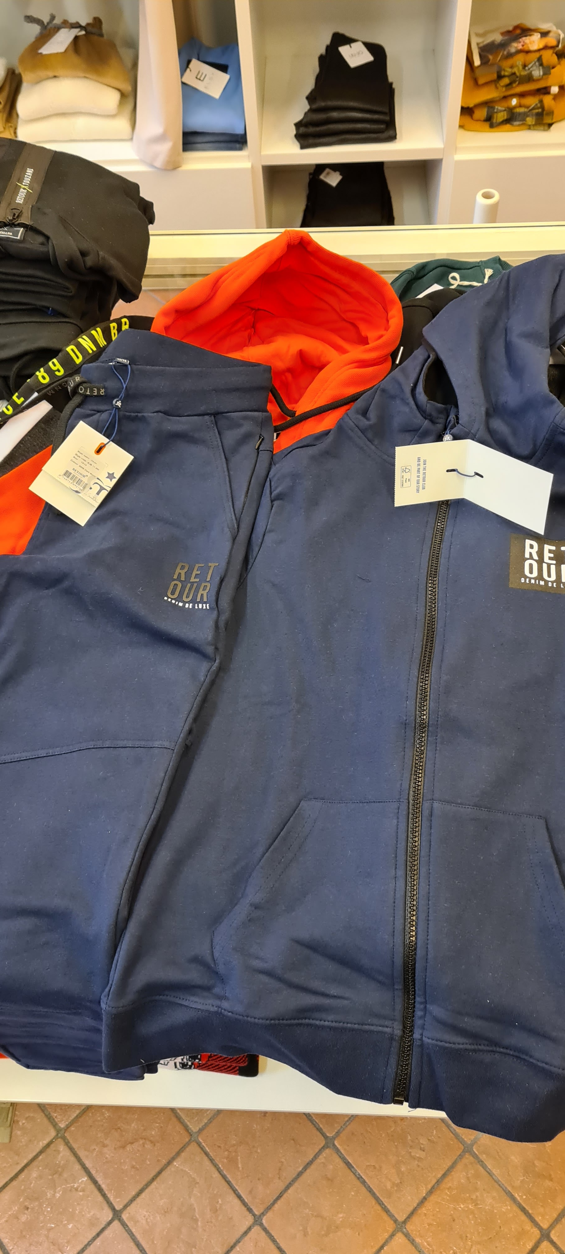 Primi baci - © Photo by Maurizio Zani