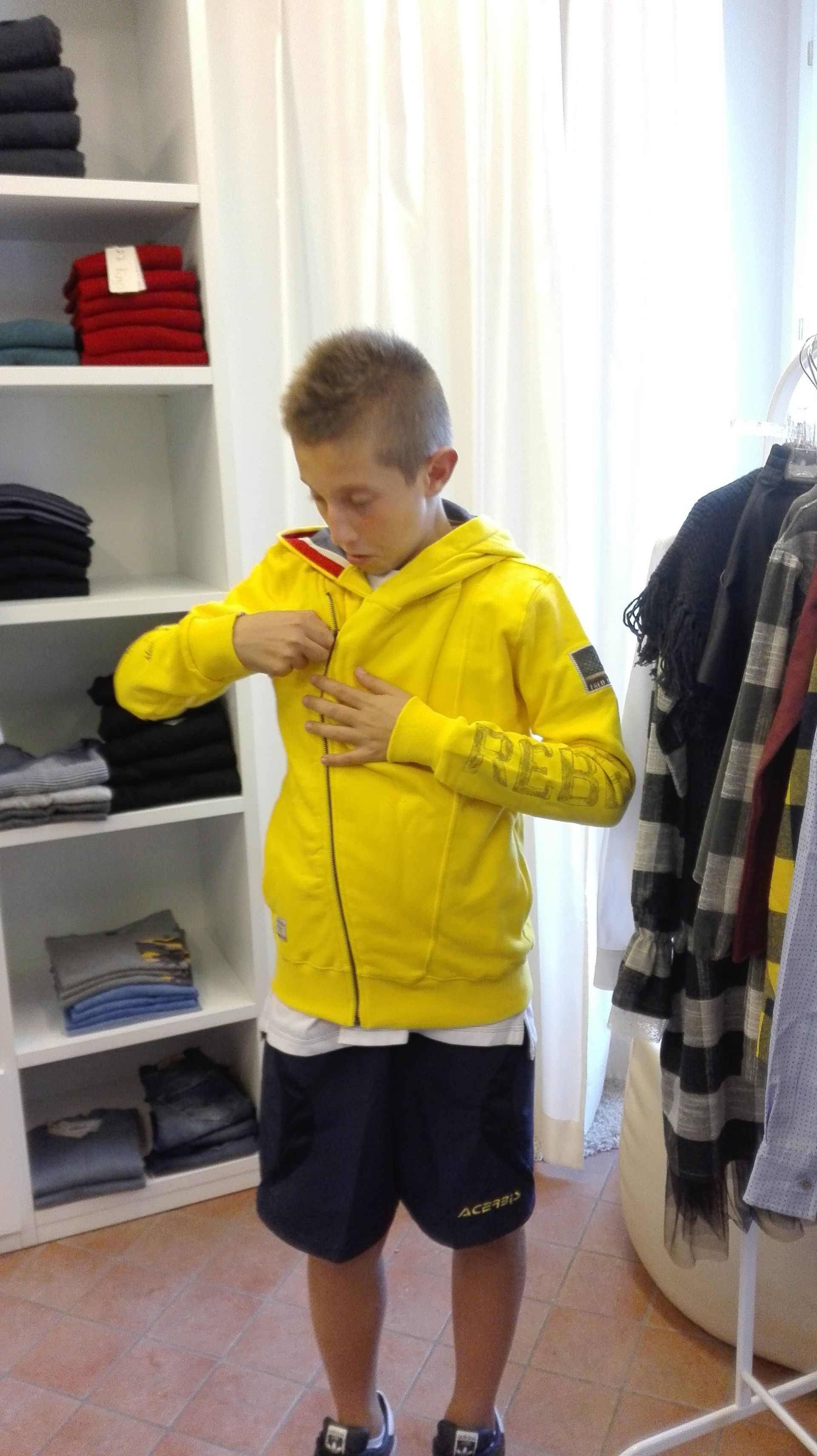 Primi baci - © Photo by Barbara Madella