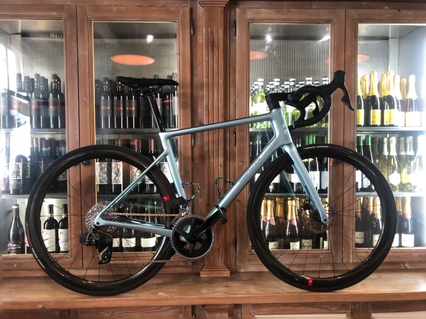 Profeta biciclette - © Photo by Profeta BICICLETTE