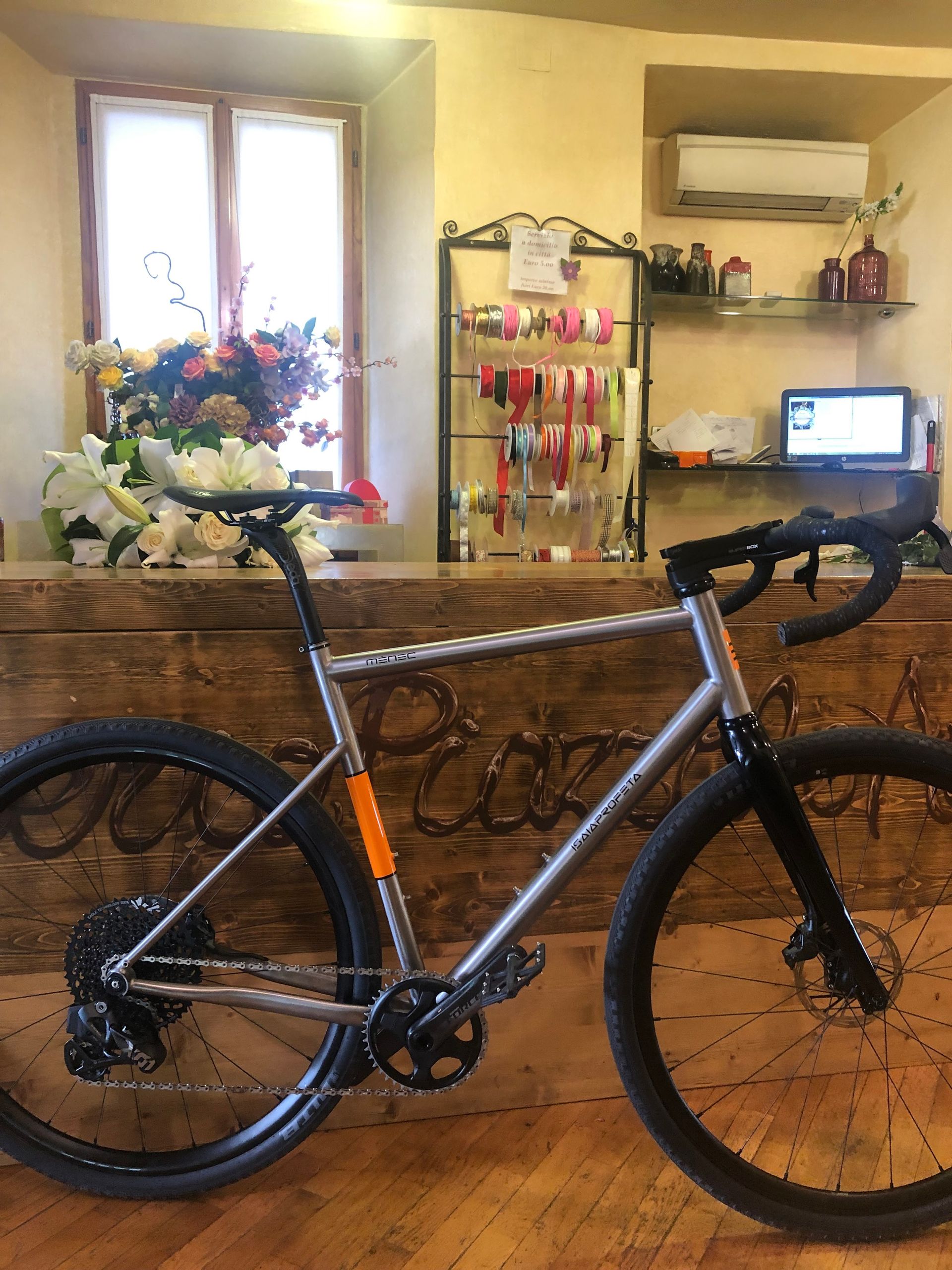 Profeta biciclette - © Photo by Profeta BICICLETTE