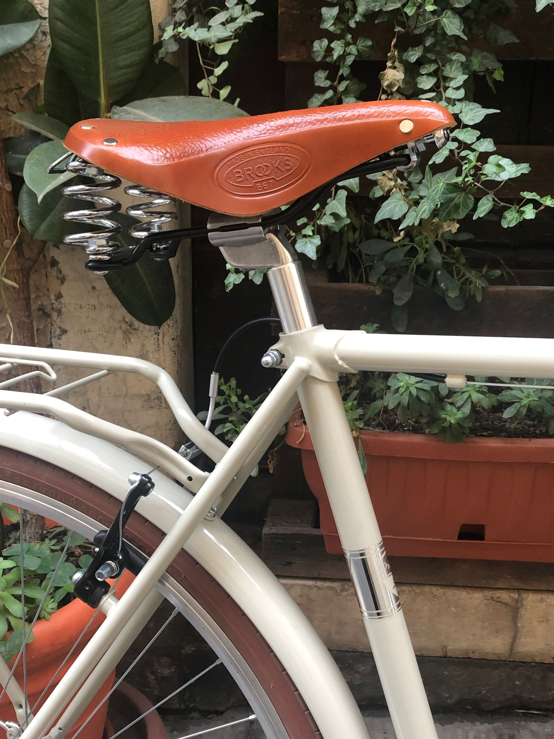 Profeta biciclette - © Photo by Profeta BICICLETTE