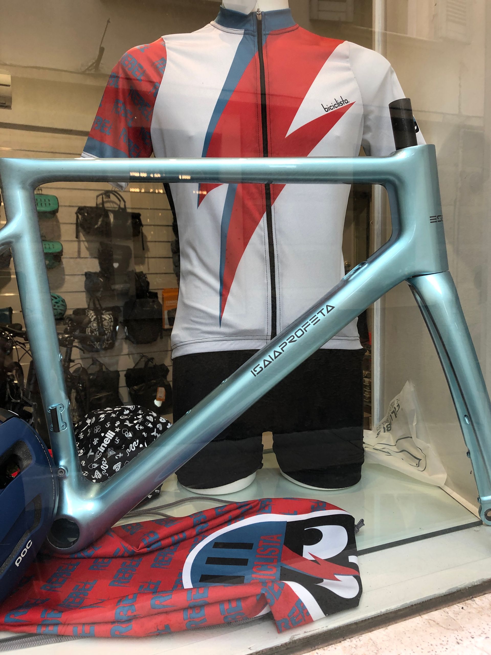 Profeta biciclette - © Photo by Profeta BICICLETTE