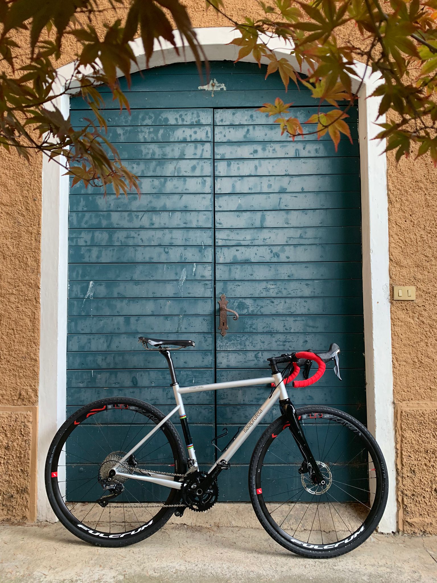 Profeta biciclette - © Photo by Profeta BICICLETTE