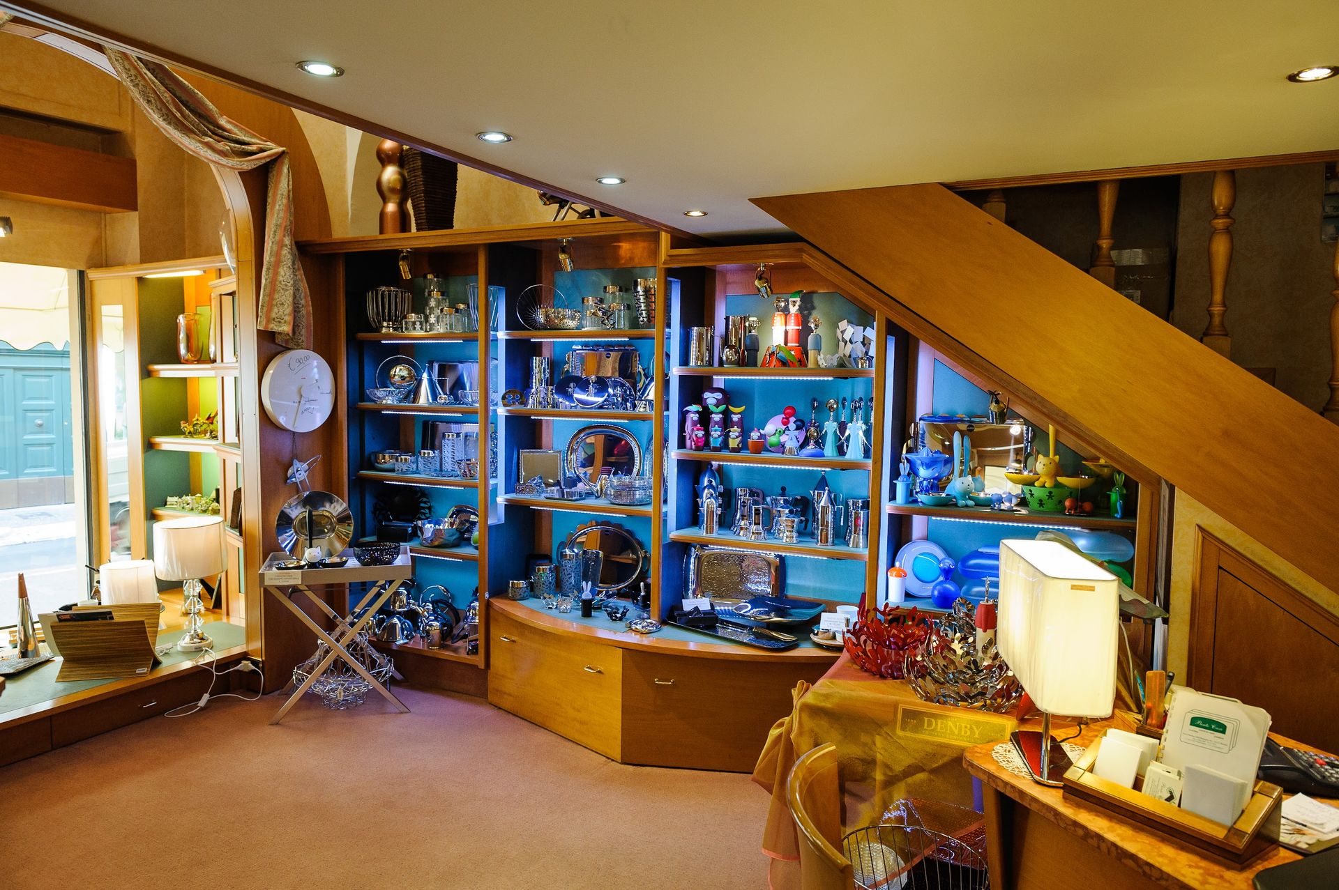 Punto casa - © Photo by Punto Casa di Bicelli Fabio