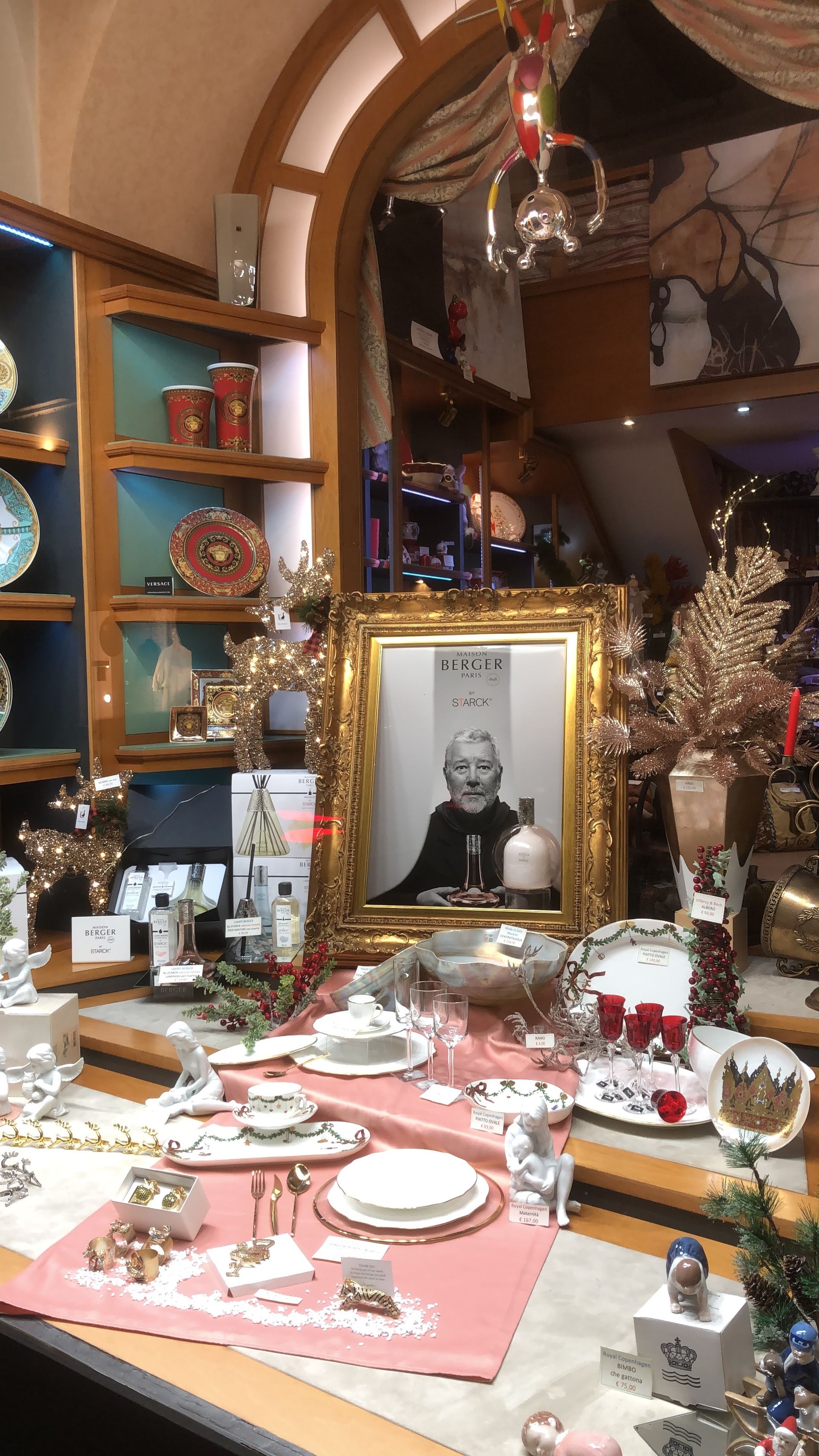 Punto casa - © Photo by Fabio Bicelli