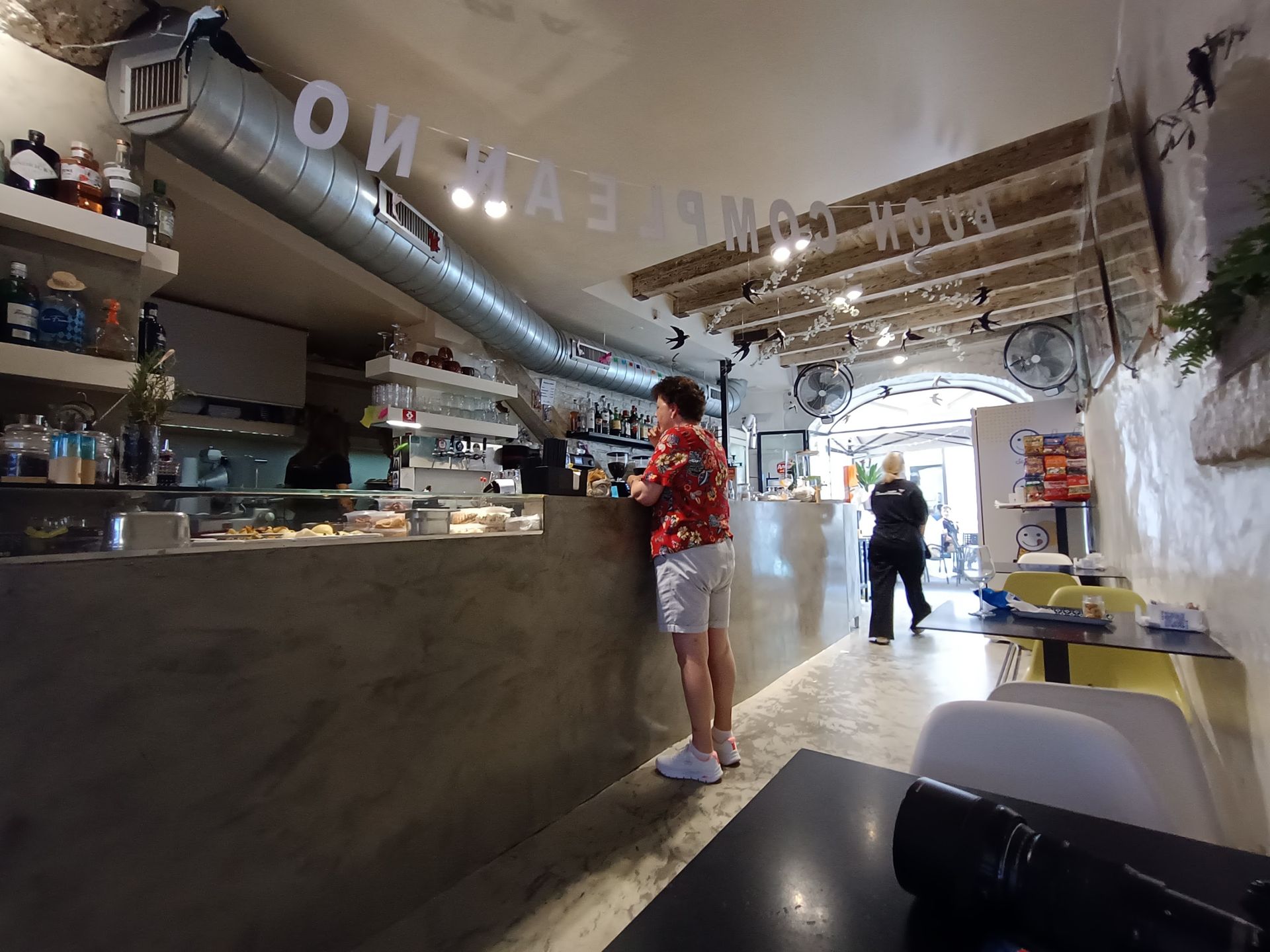 Punto d'incontro - © Photo by Riccardo Palazzani