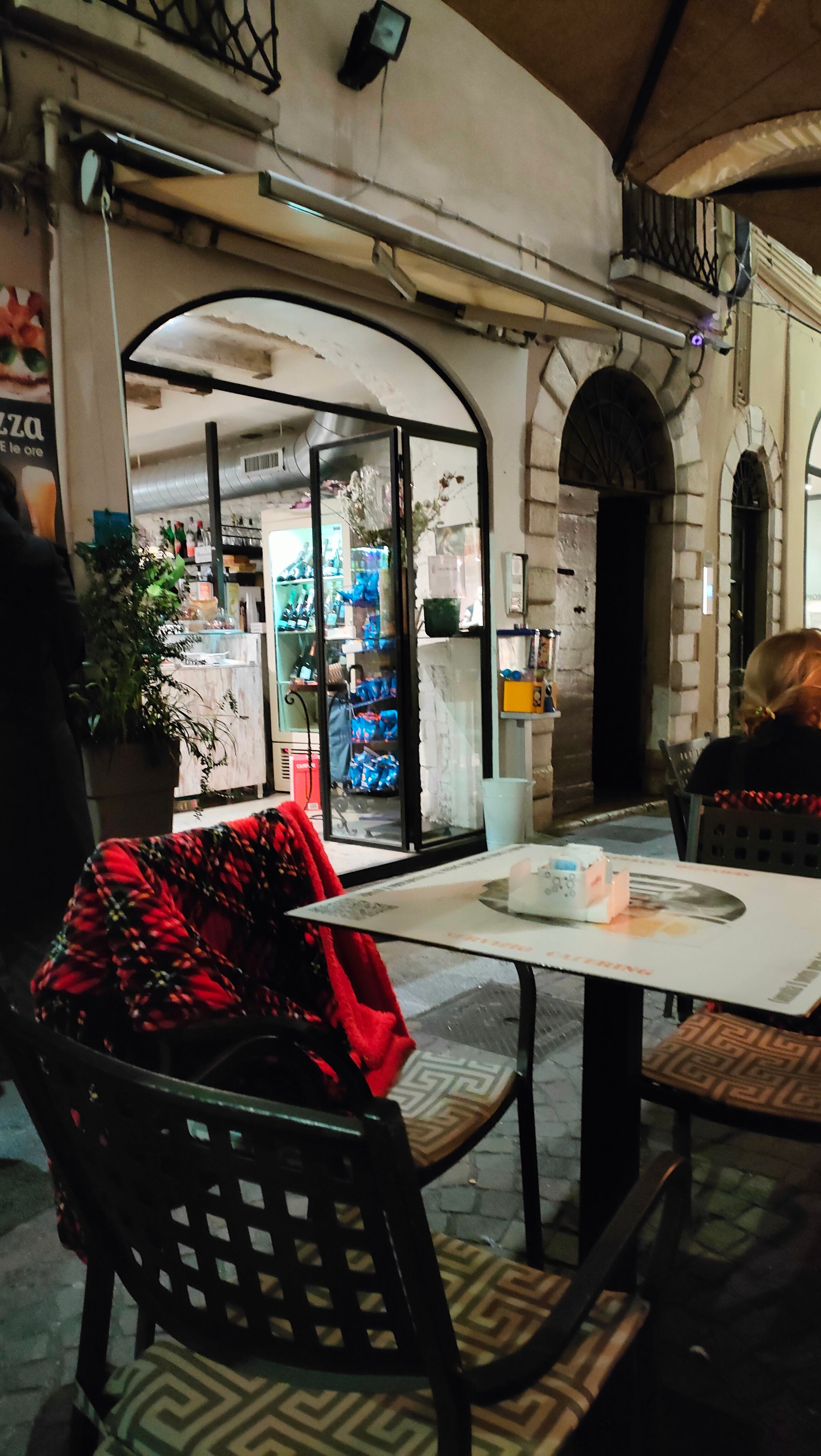 Punto d'incontro - © Photo by Marco Pancheri