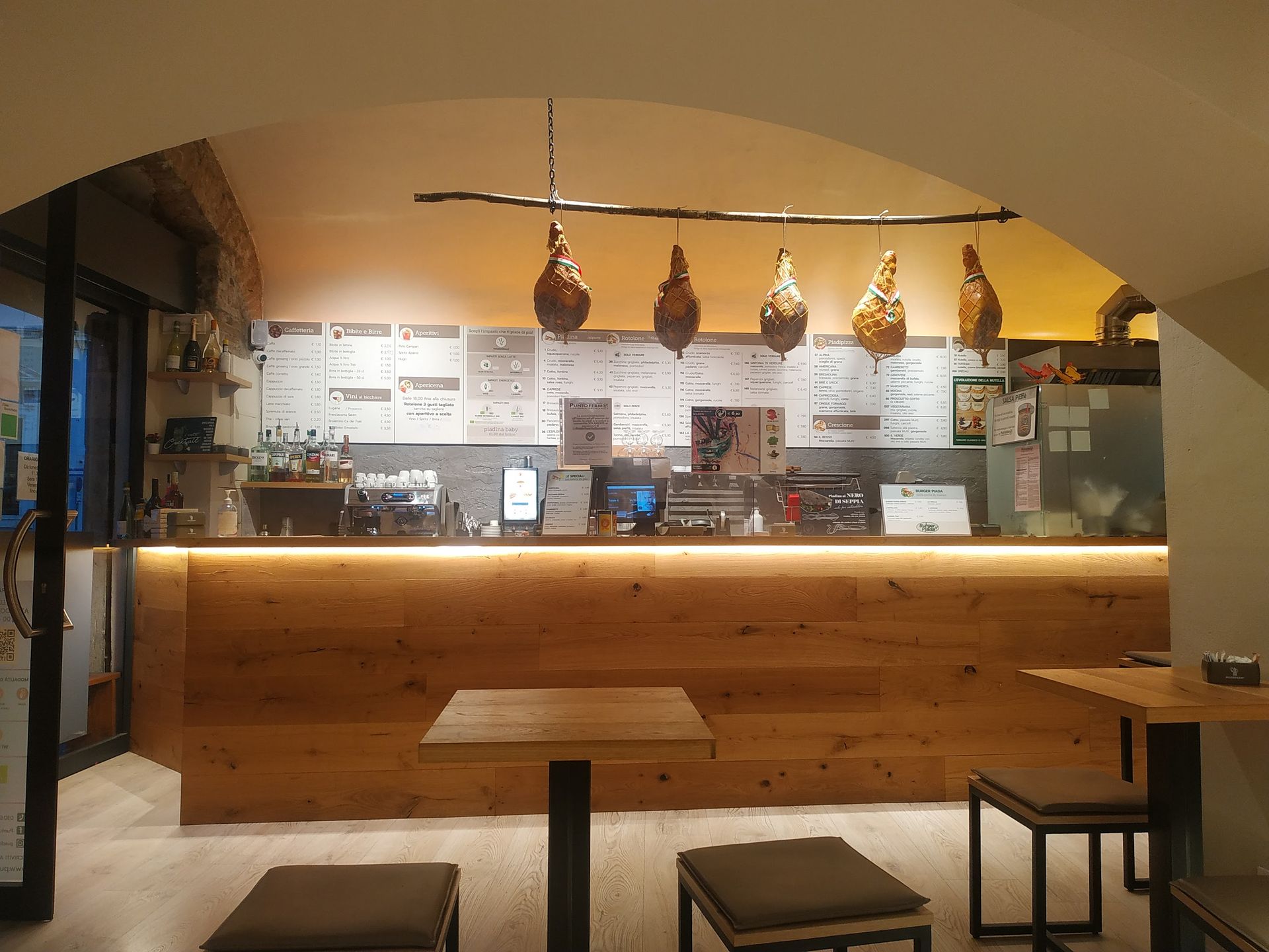 Punto fermo - © Photo by Nicola Oliva