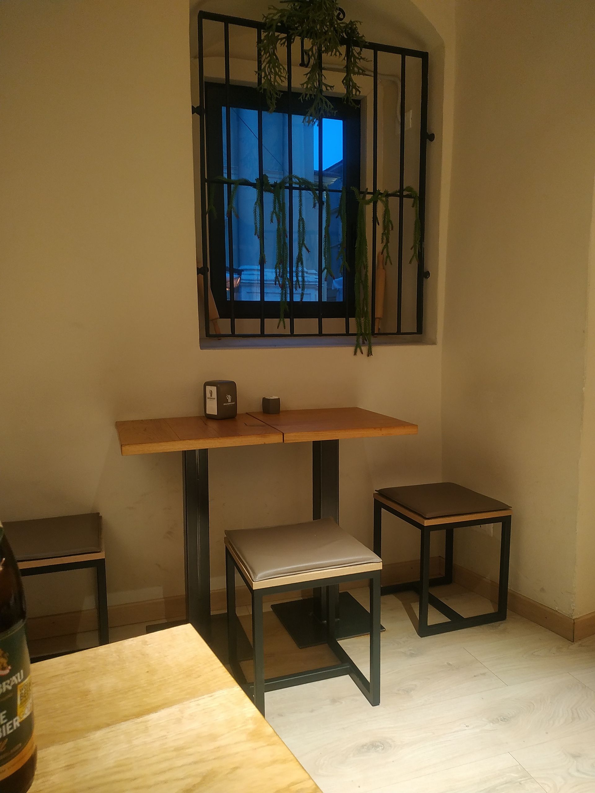 Punto fermo - © Photo by Nicola Oliva