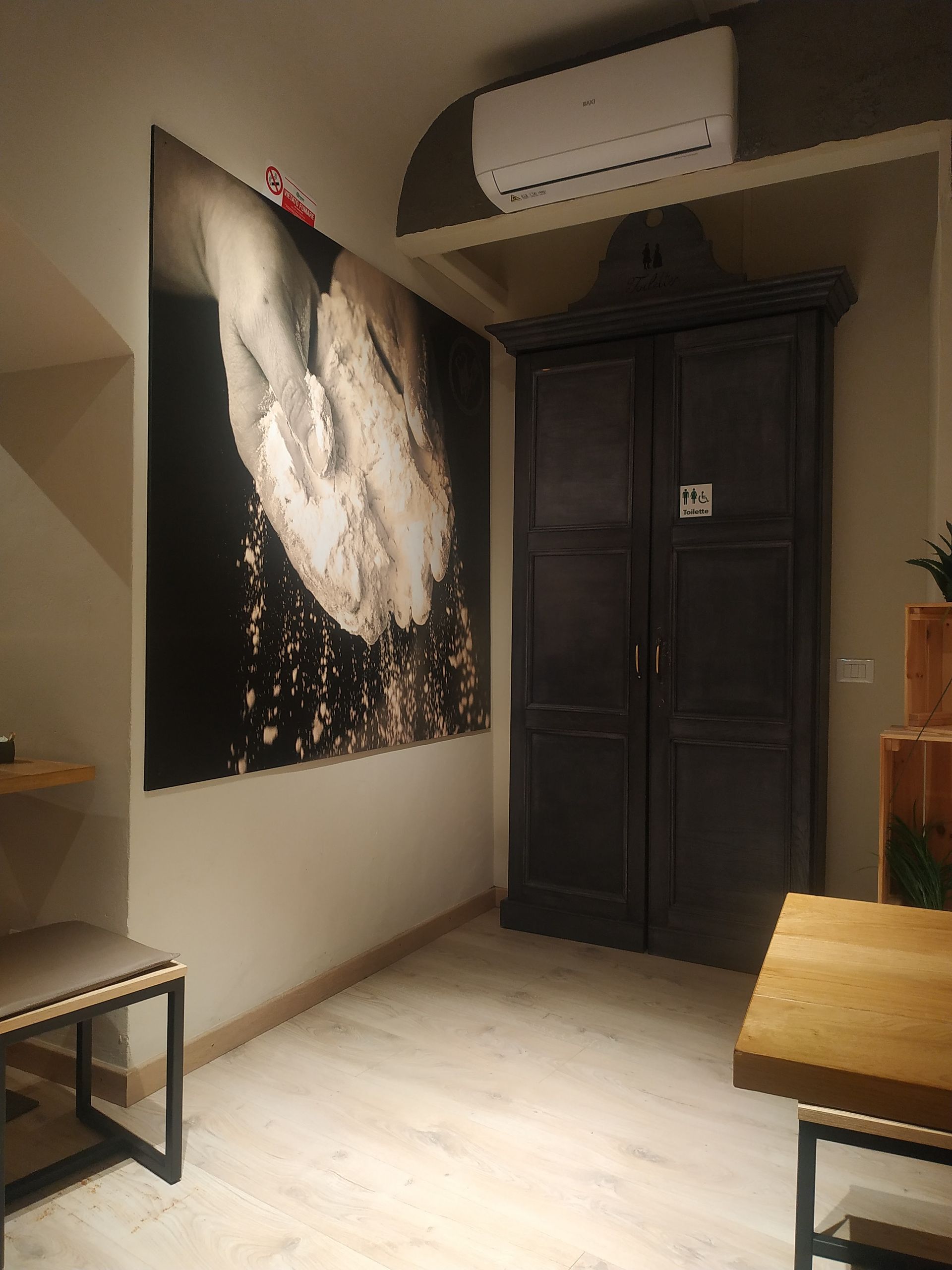 Punto fermo - © Photo by Nicola Oliva