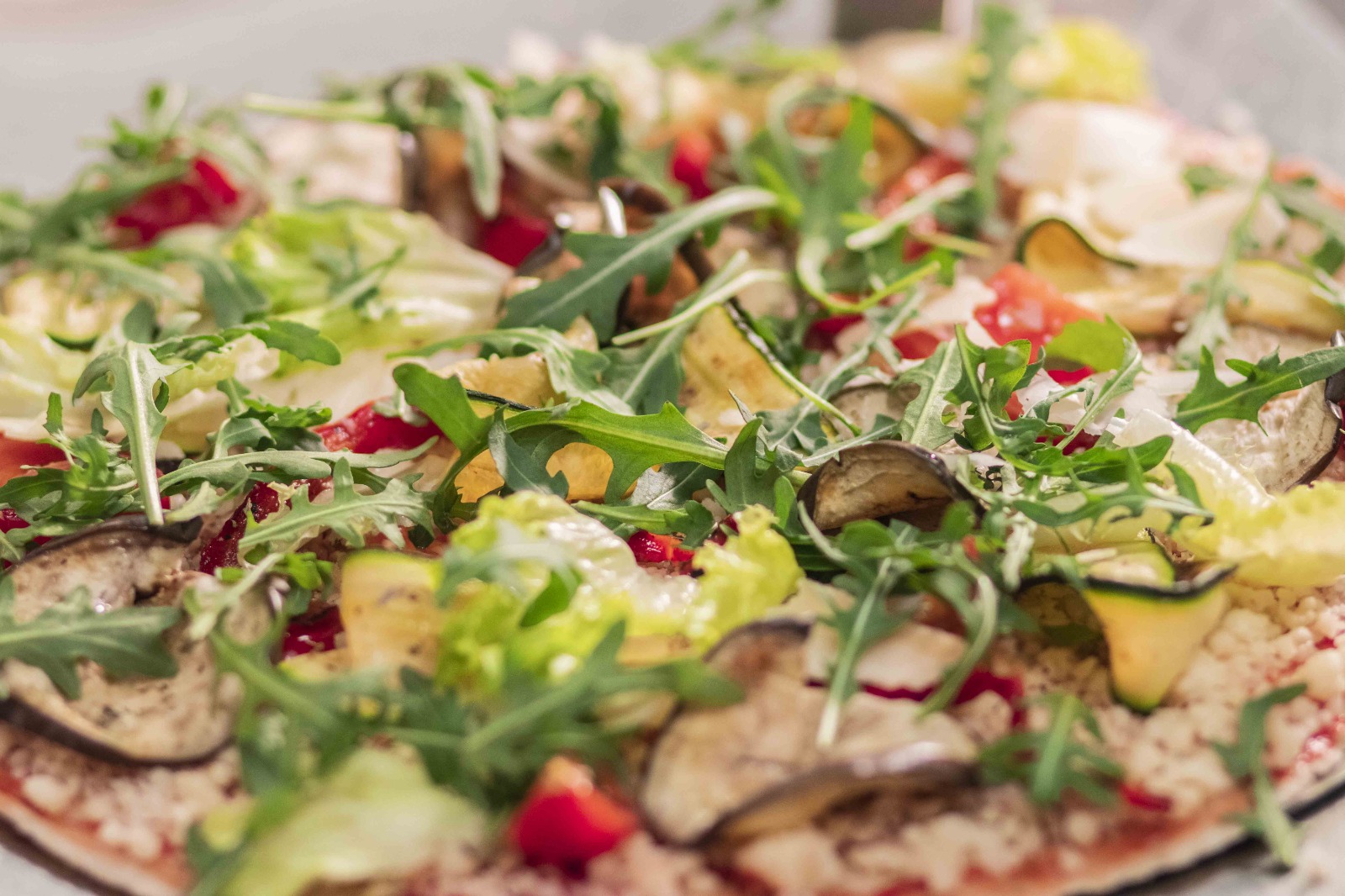 Punto fermo - © Photo by Punto Fermo Piadineria Artigianale