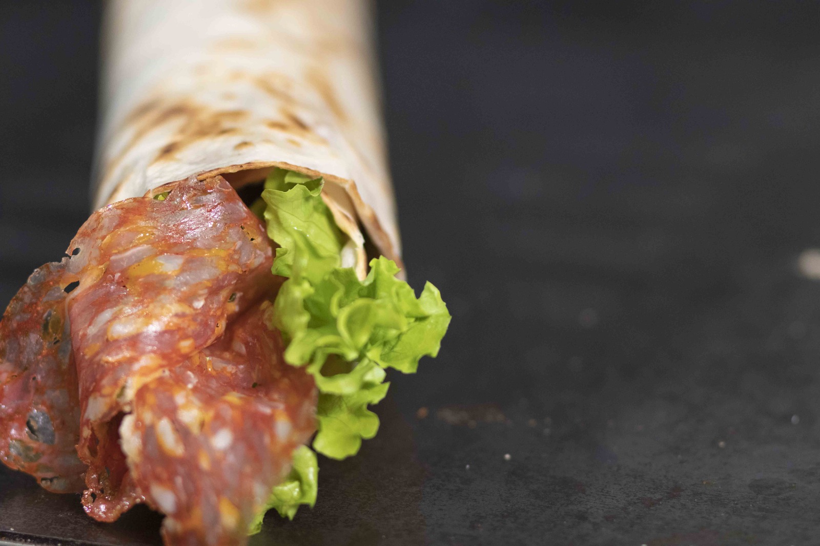 Punto fermo - © Photo by Punto Fermo Piadineria Artigianale