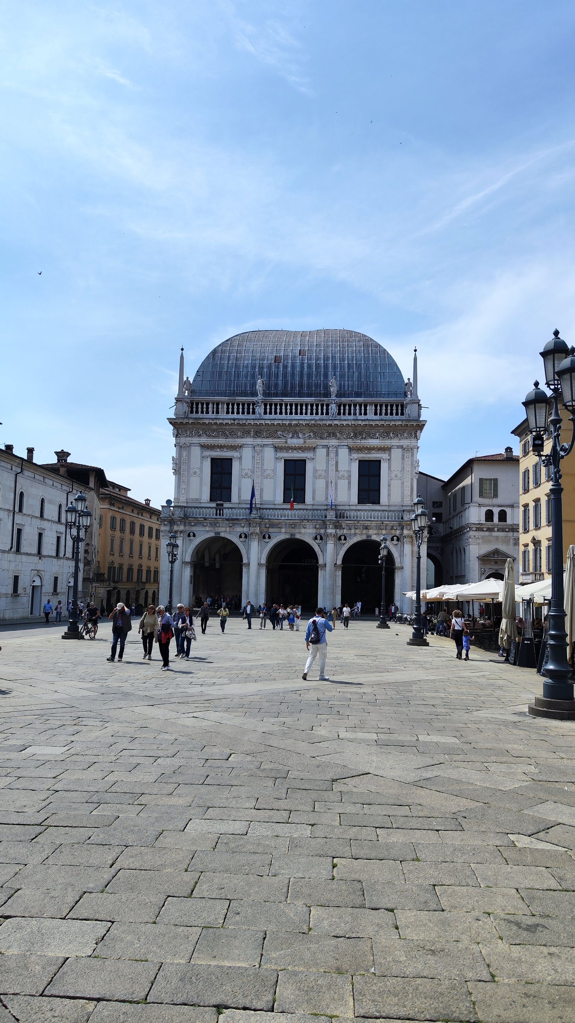 Punto fermo - © Photo by Драгомир Илиев