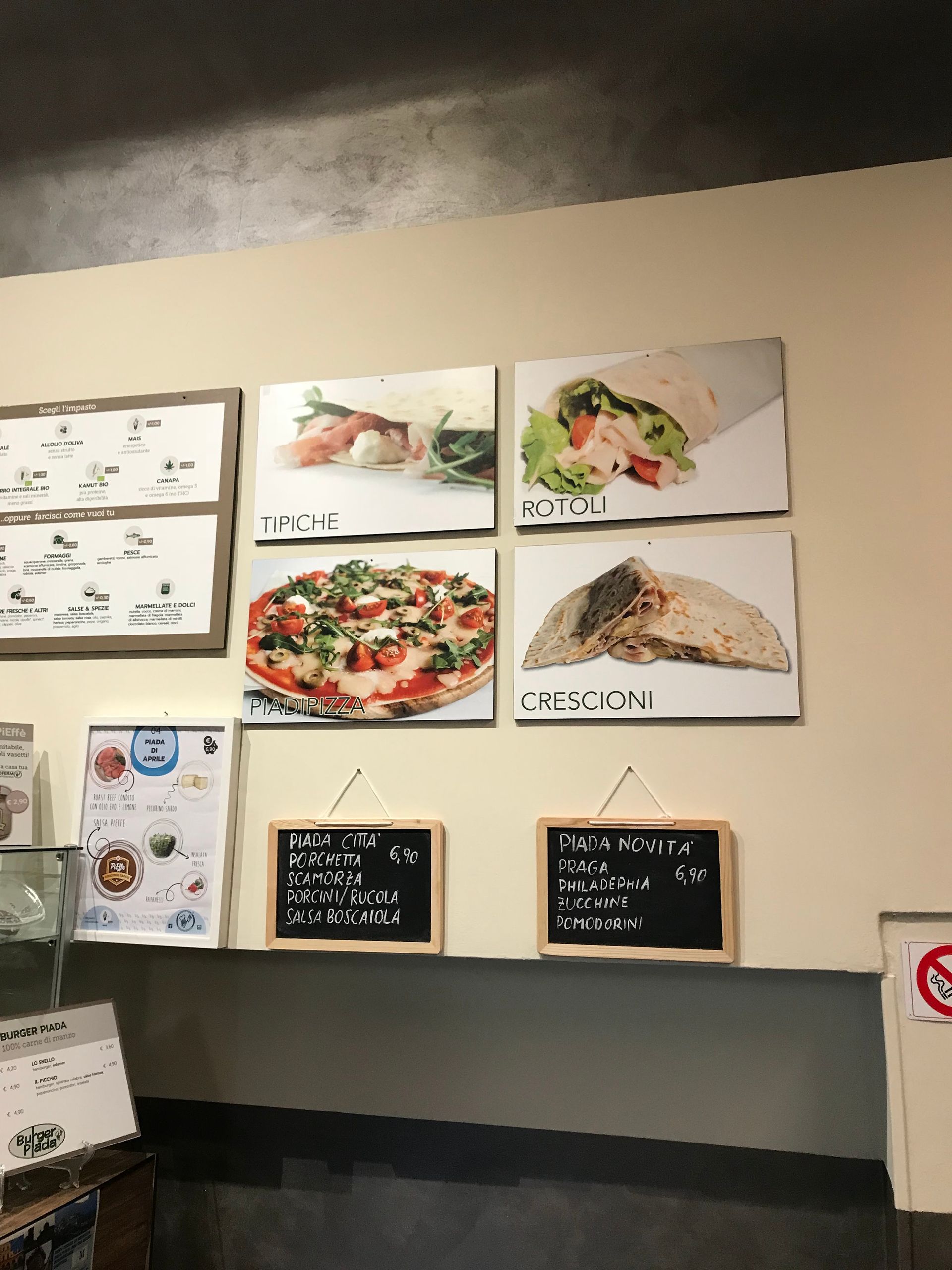 Punto fermo - © Photo by Matteo Bresciani